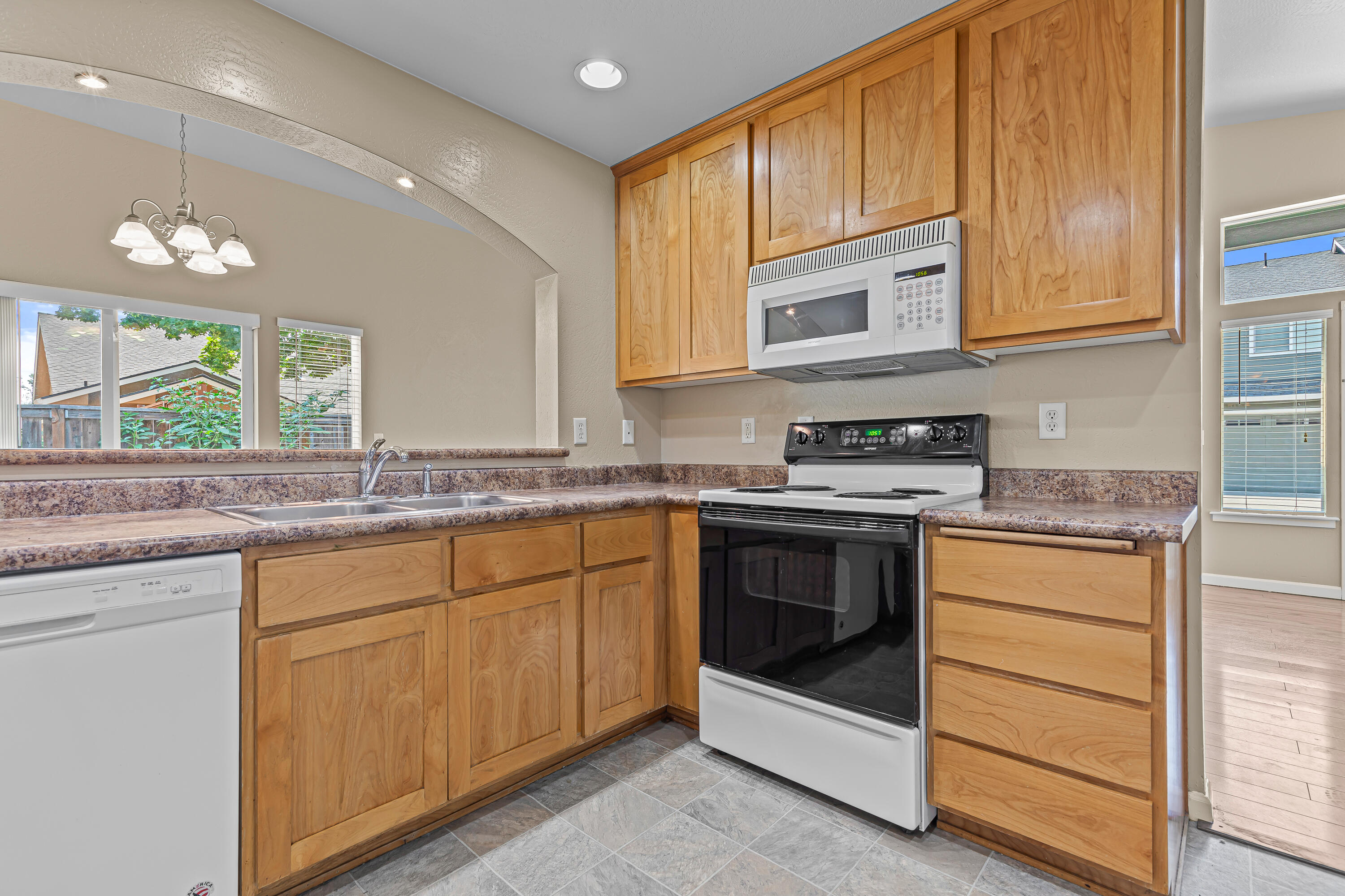 Beebe Woods Phase 1 - Residential