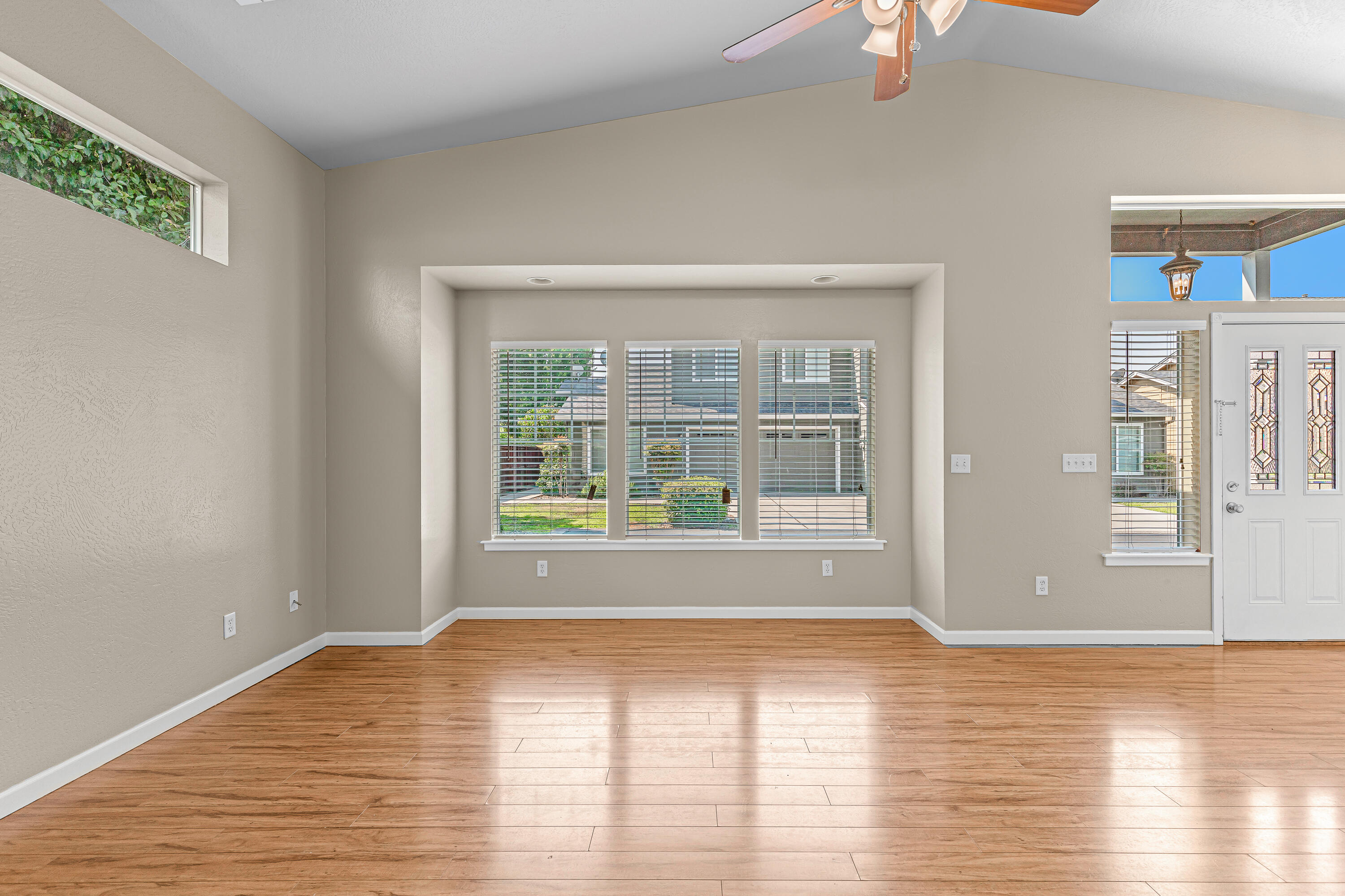 Beebe Woods Phase 1 - Residential