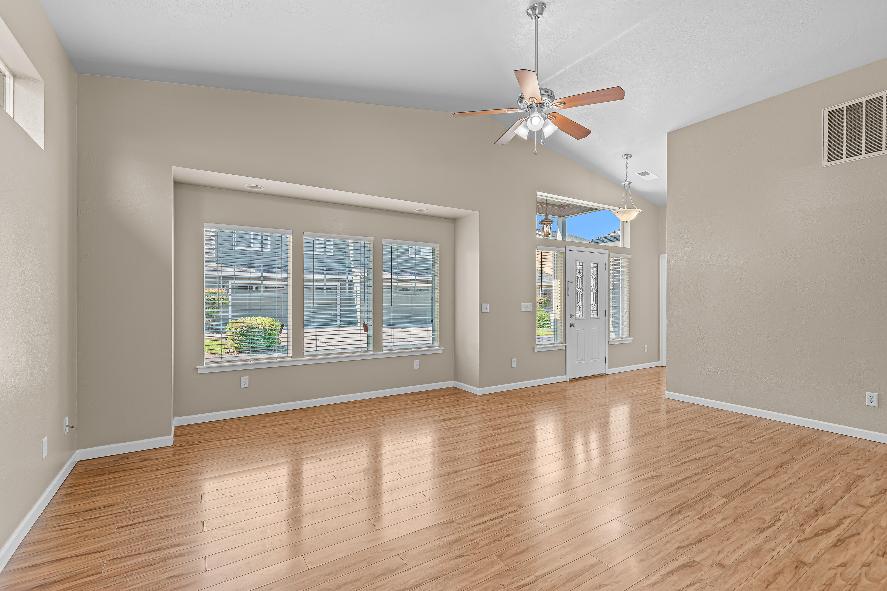 Beebe Woods Phase 1 - Residential