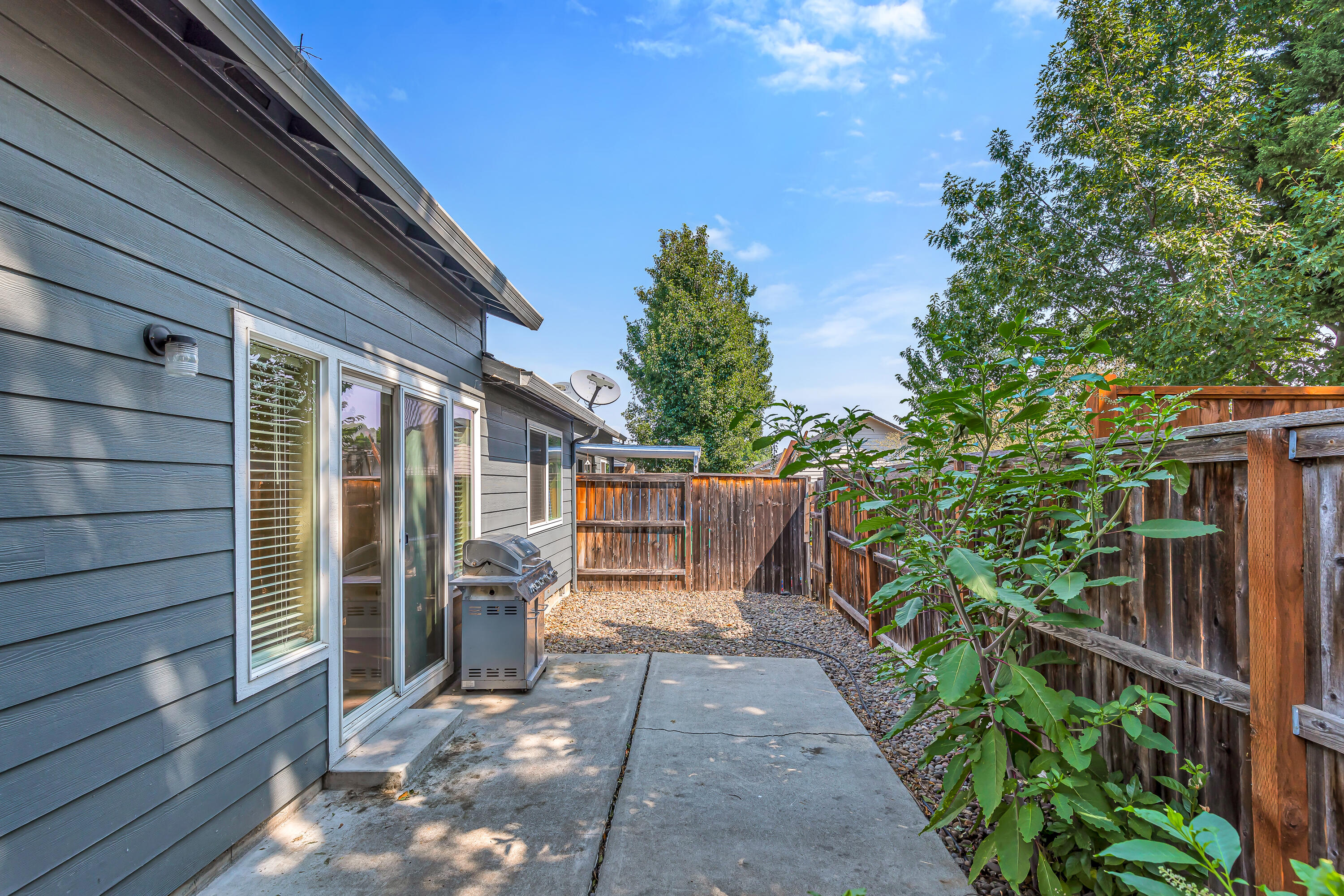 Beebe Woods Phase 1 - Residential