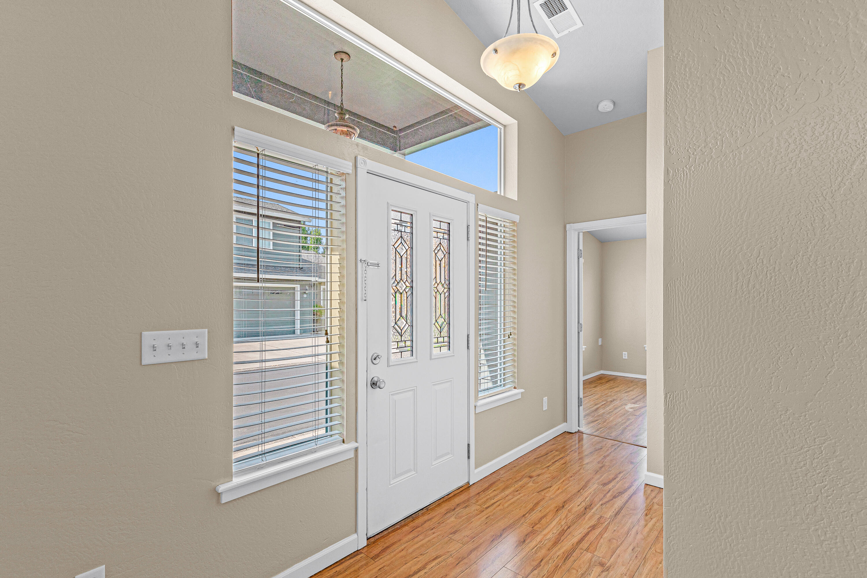 Beebe Woods Phase 1 - Residential
