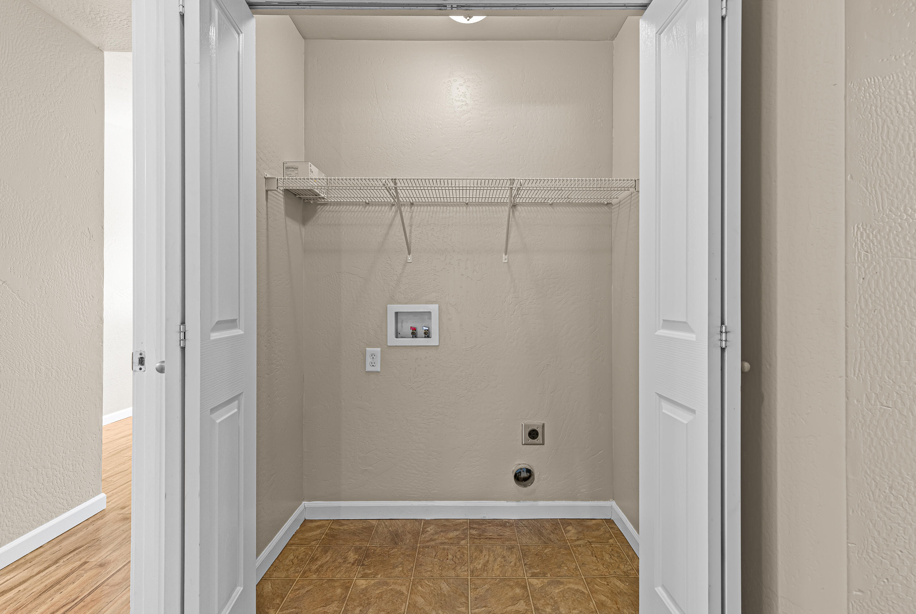 Beebe Woods Phase 1 - Residential