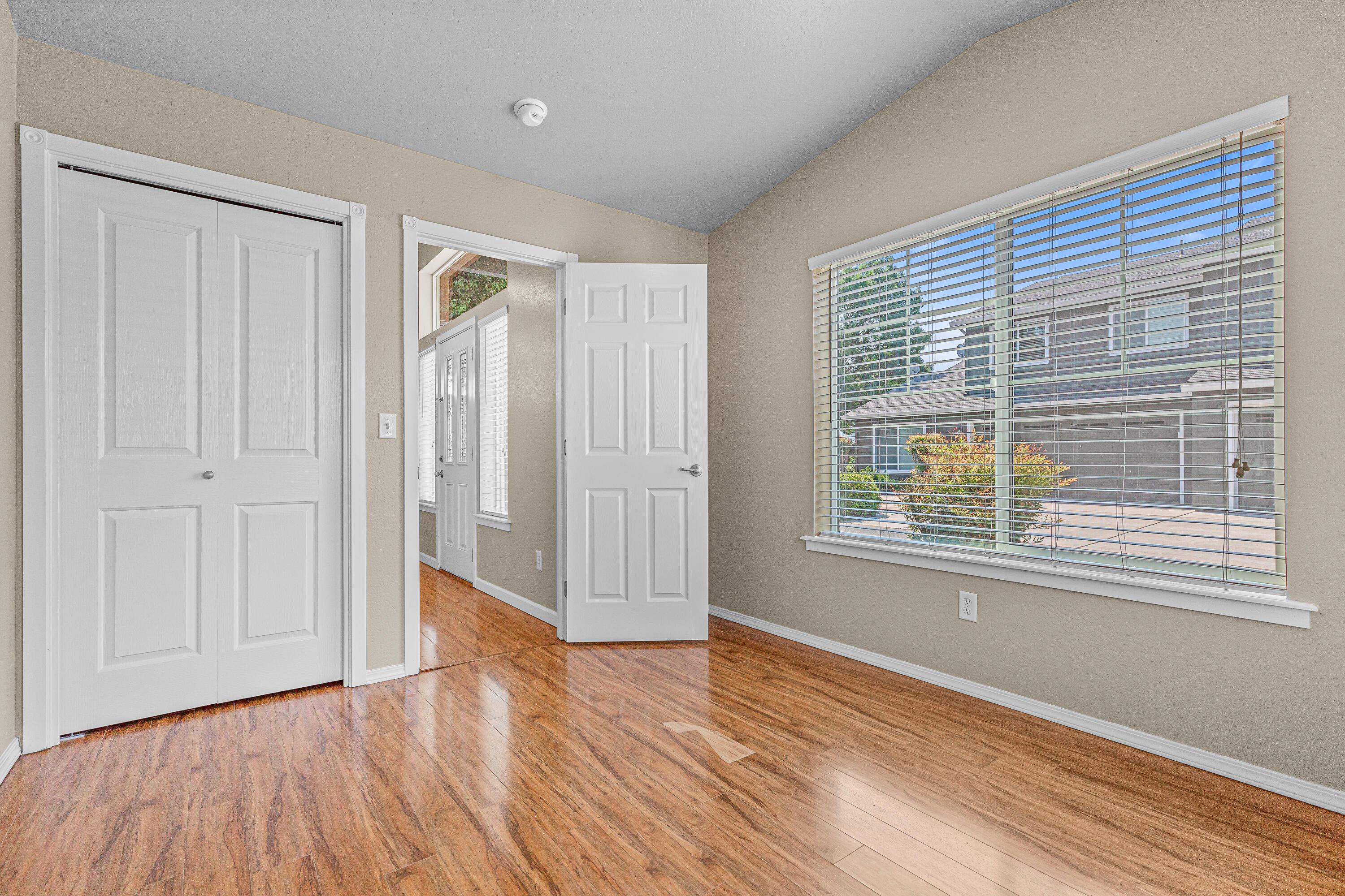 Beebe Woods Phase 1 - Residential