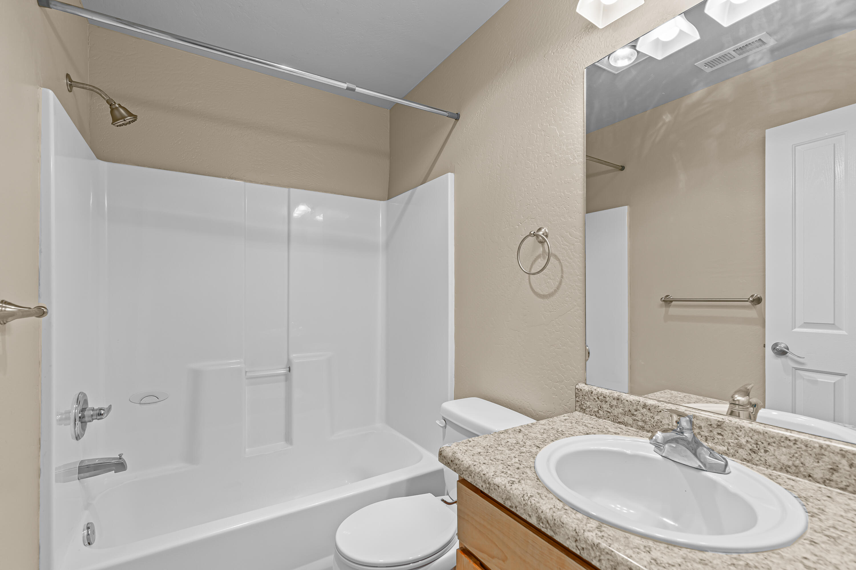 Beebe Woods Phase 1 - Residential