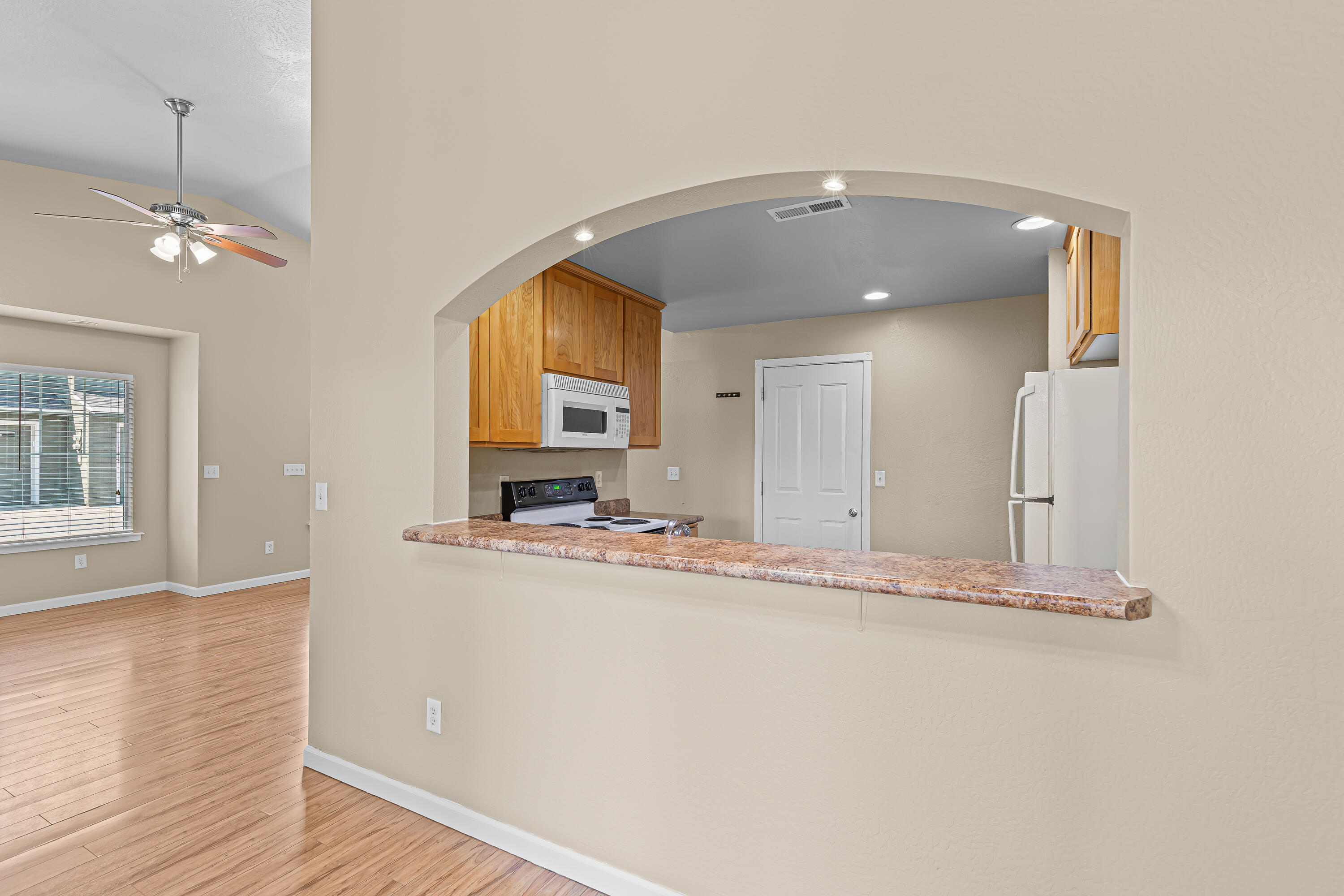 Beebe Woods Phase 1 - Residential