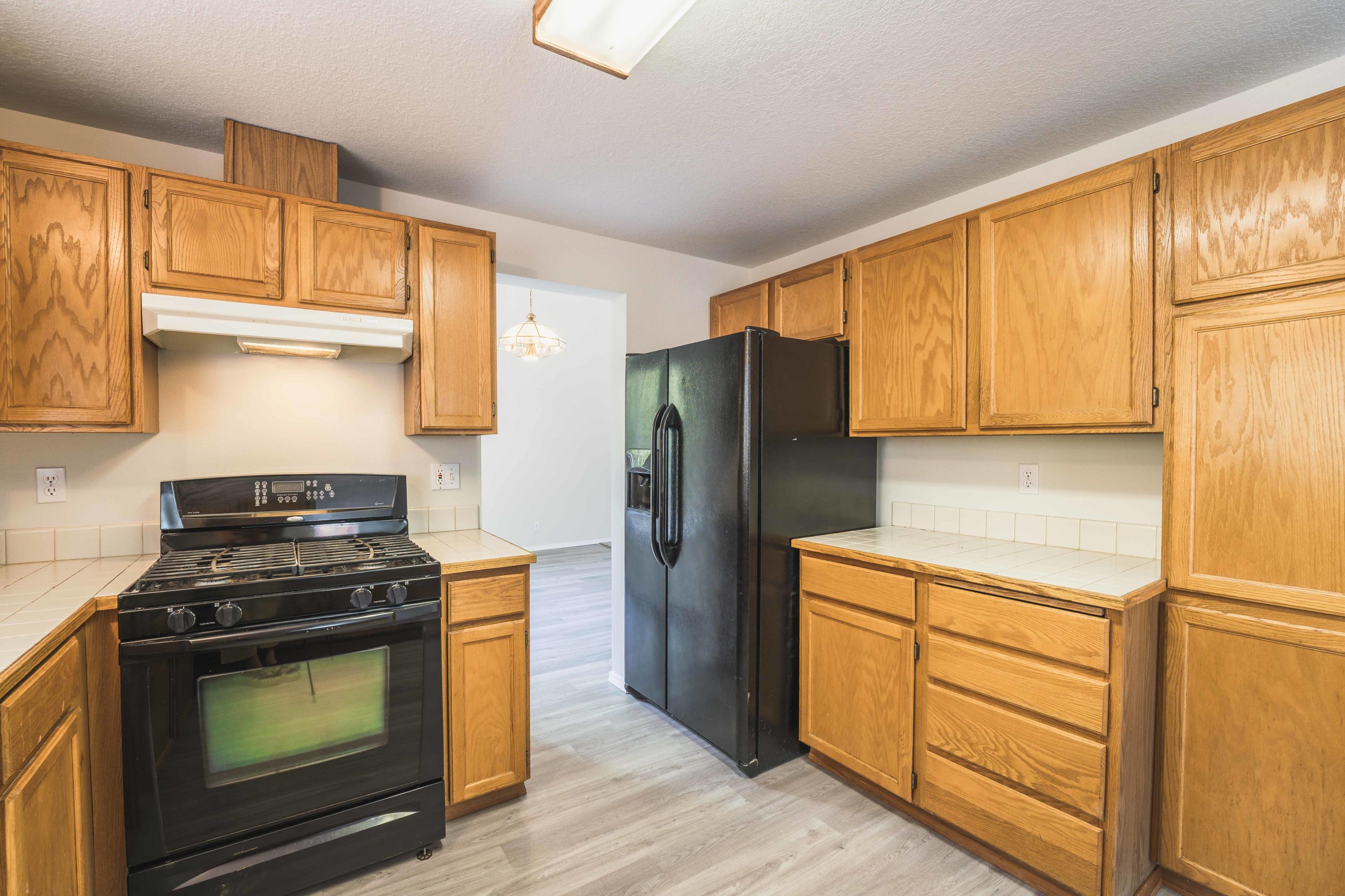 Providence - Residential