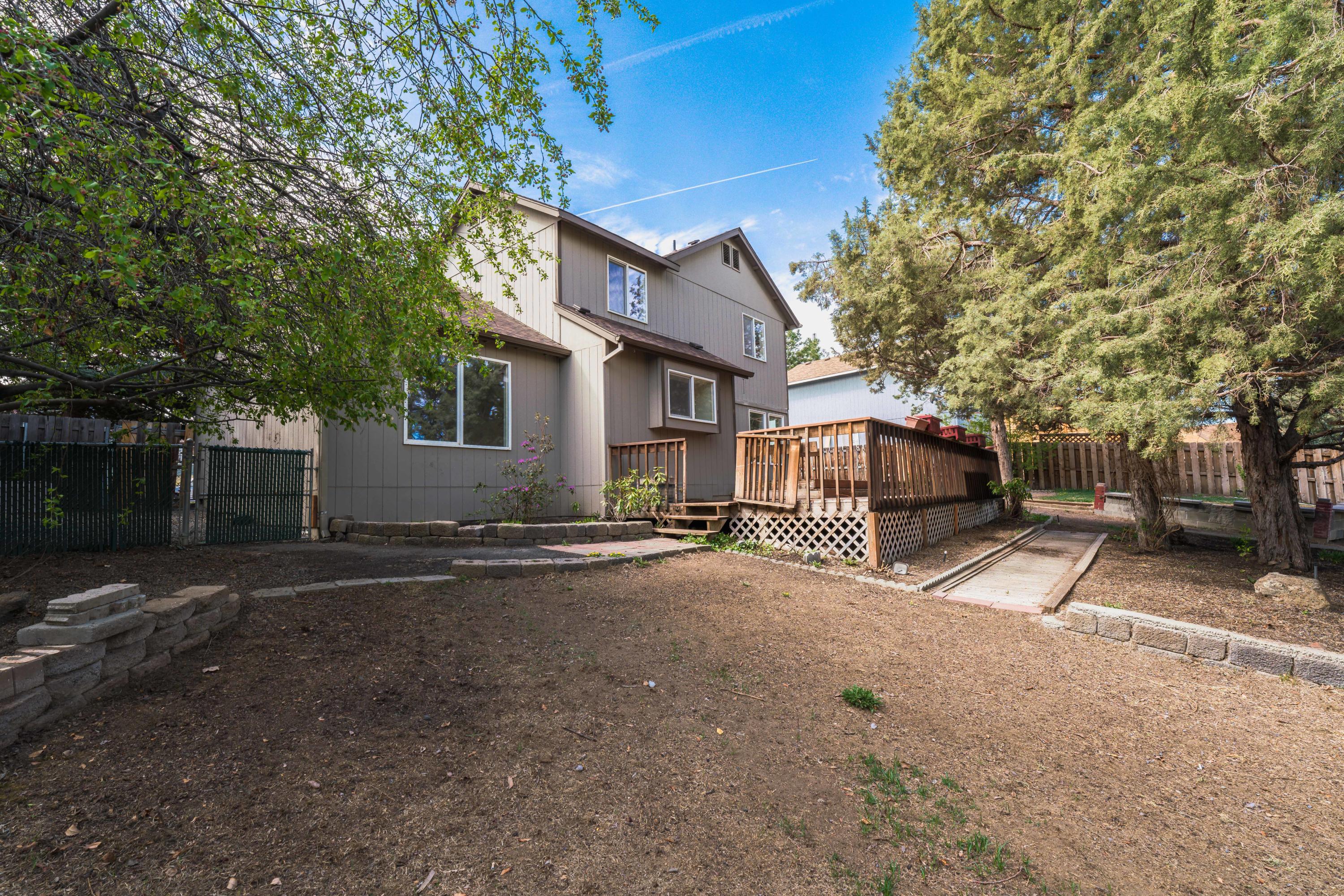 Providence - Residential