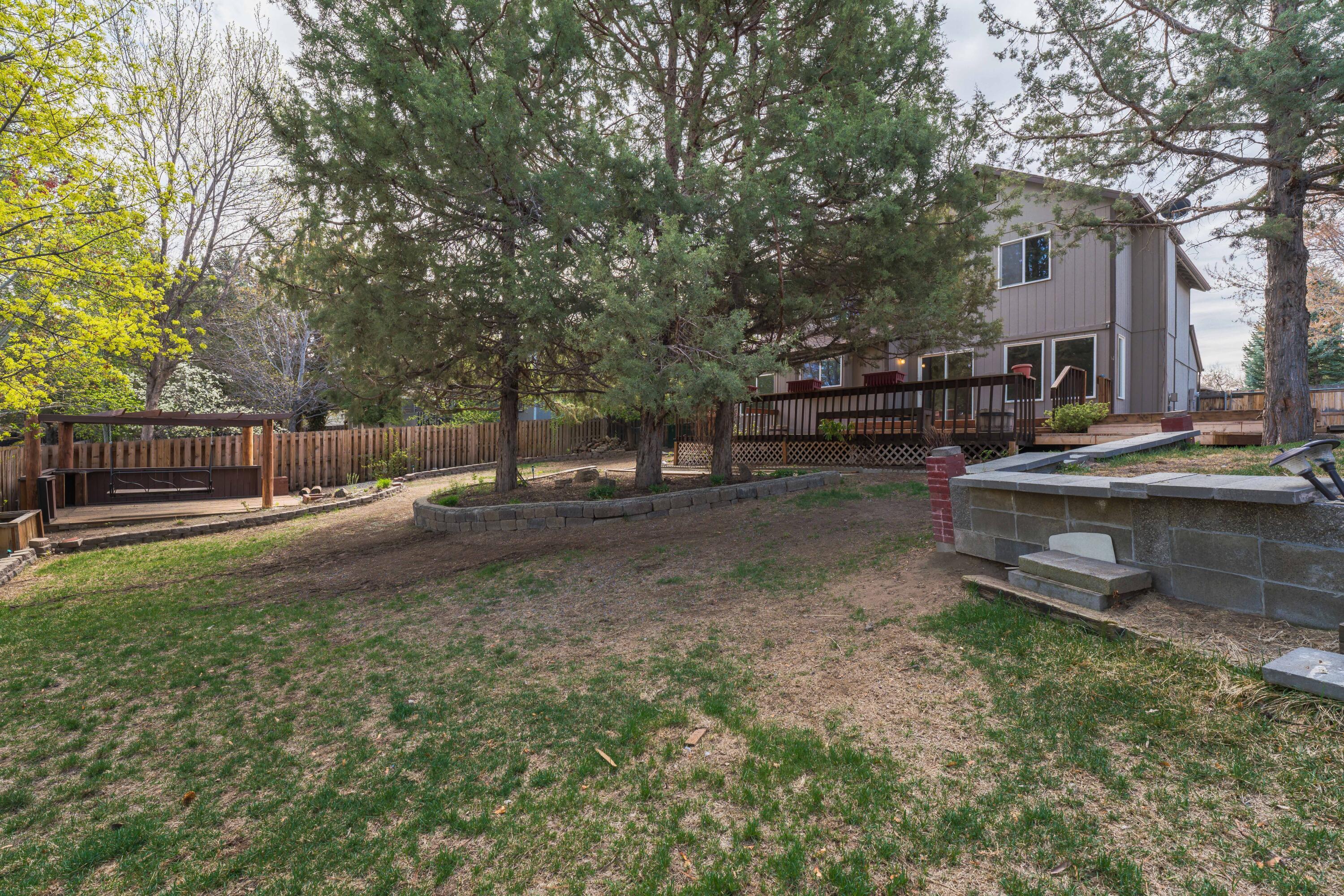 Providence - Residential