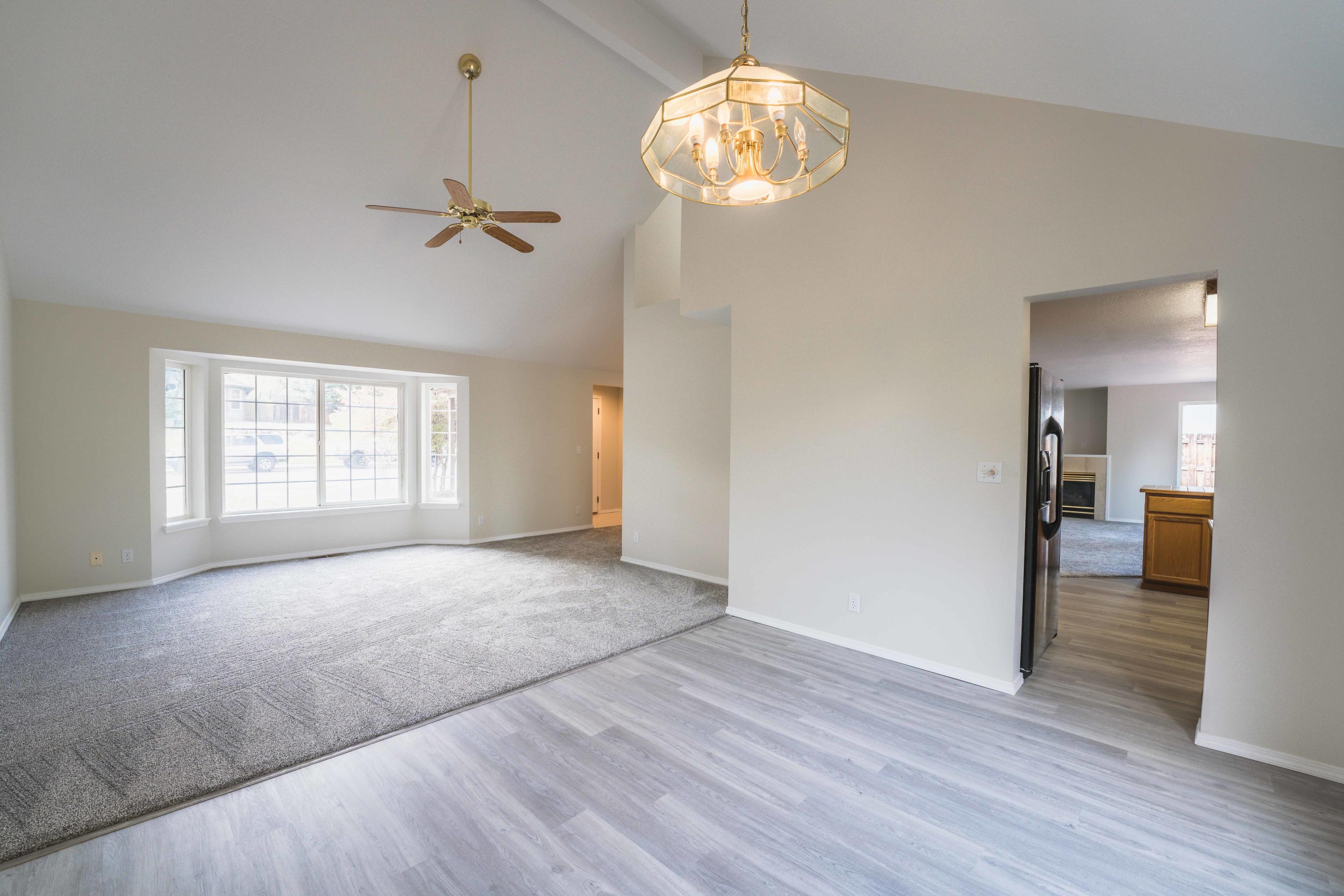 Providence - Residential