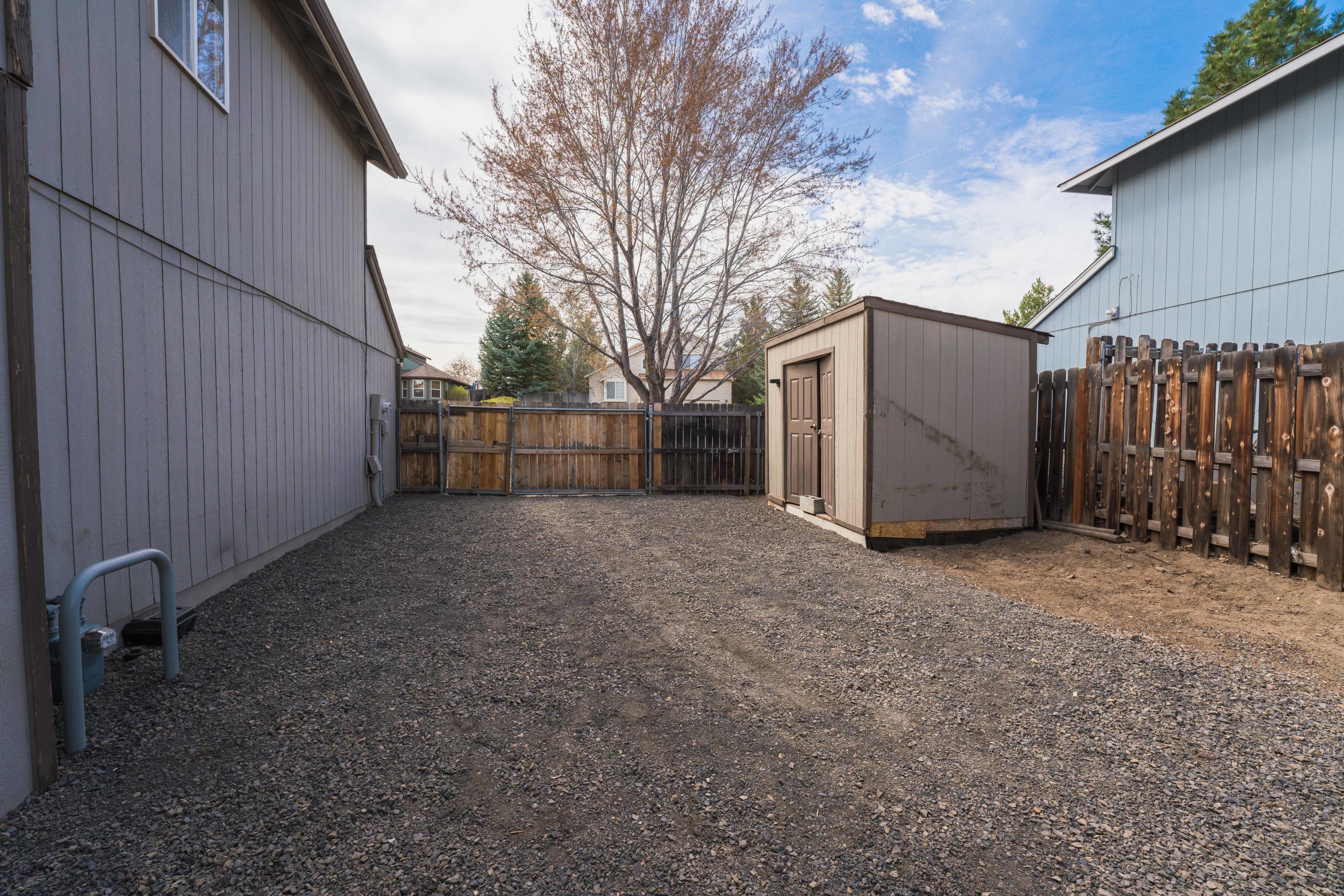 Providence - Residential