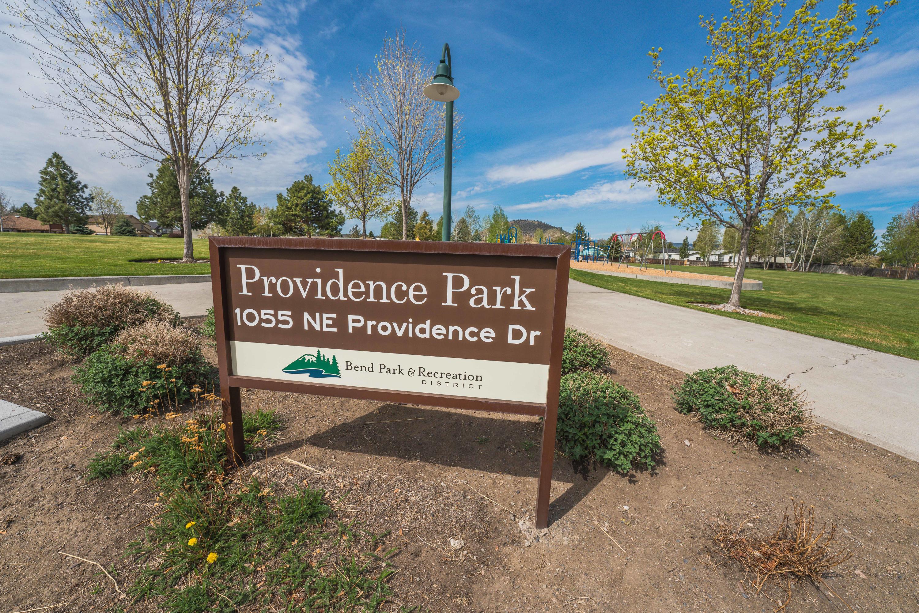 Providence - Residential