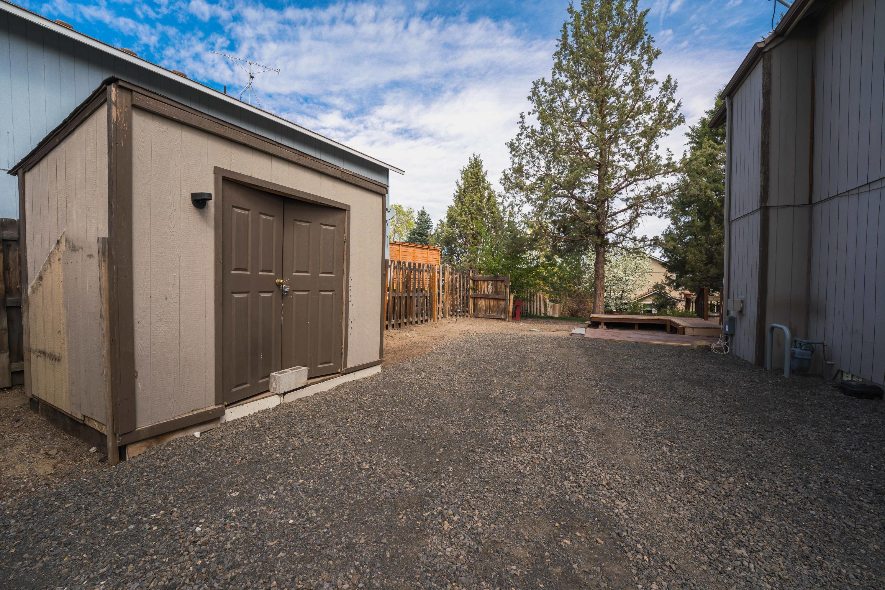 Providence - Residential