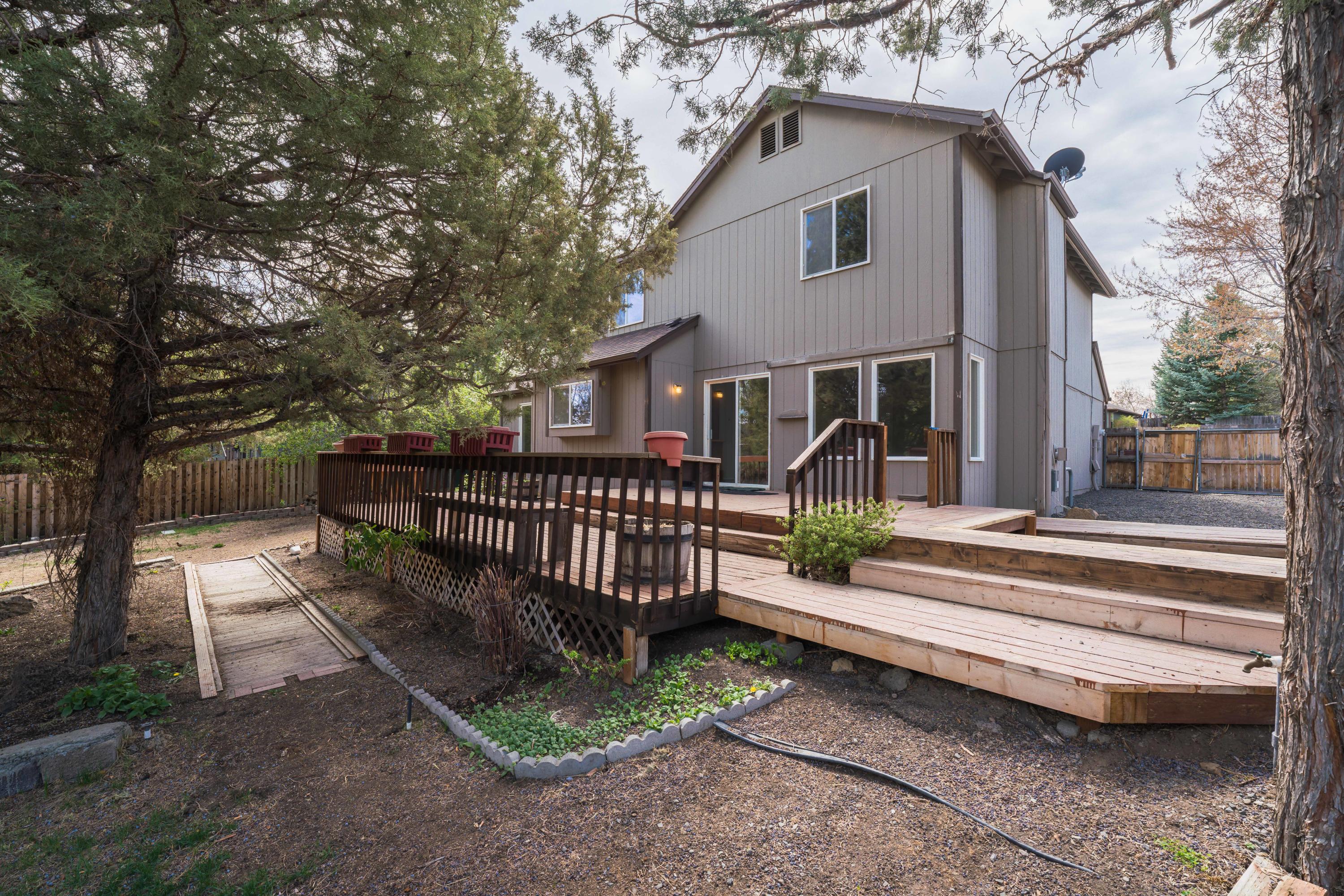 Providence - Residential