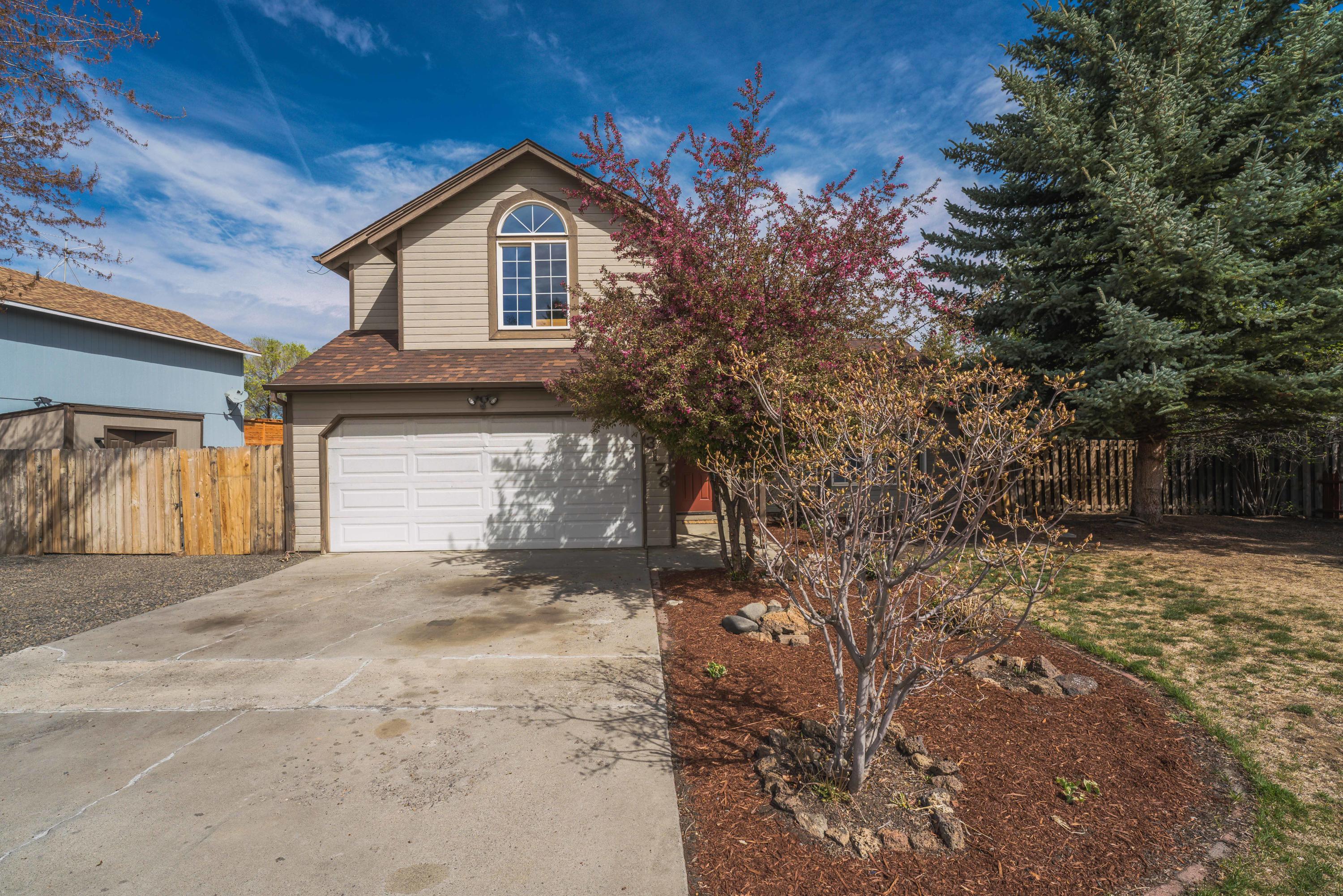 Providence - Residential