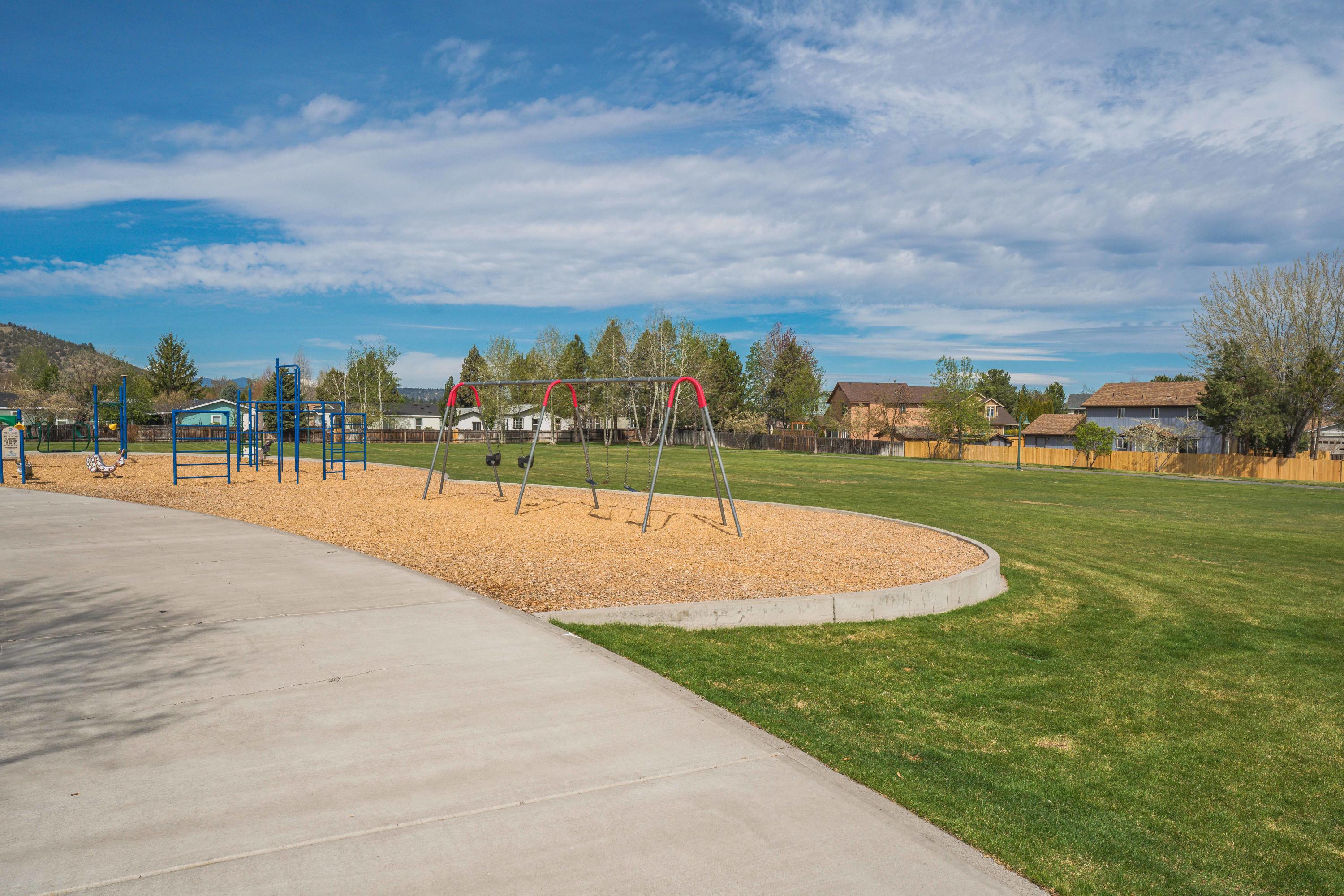 Providence - Residential