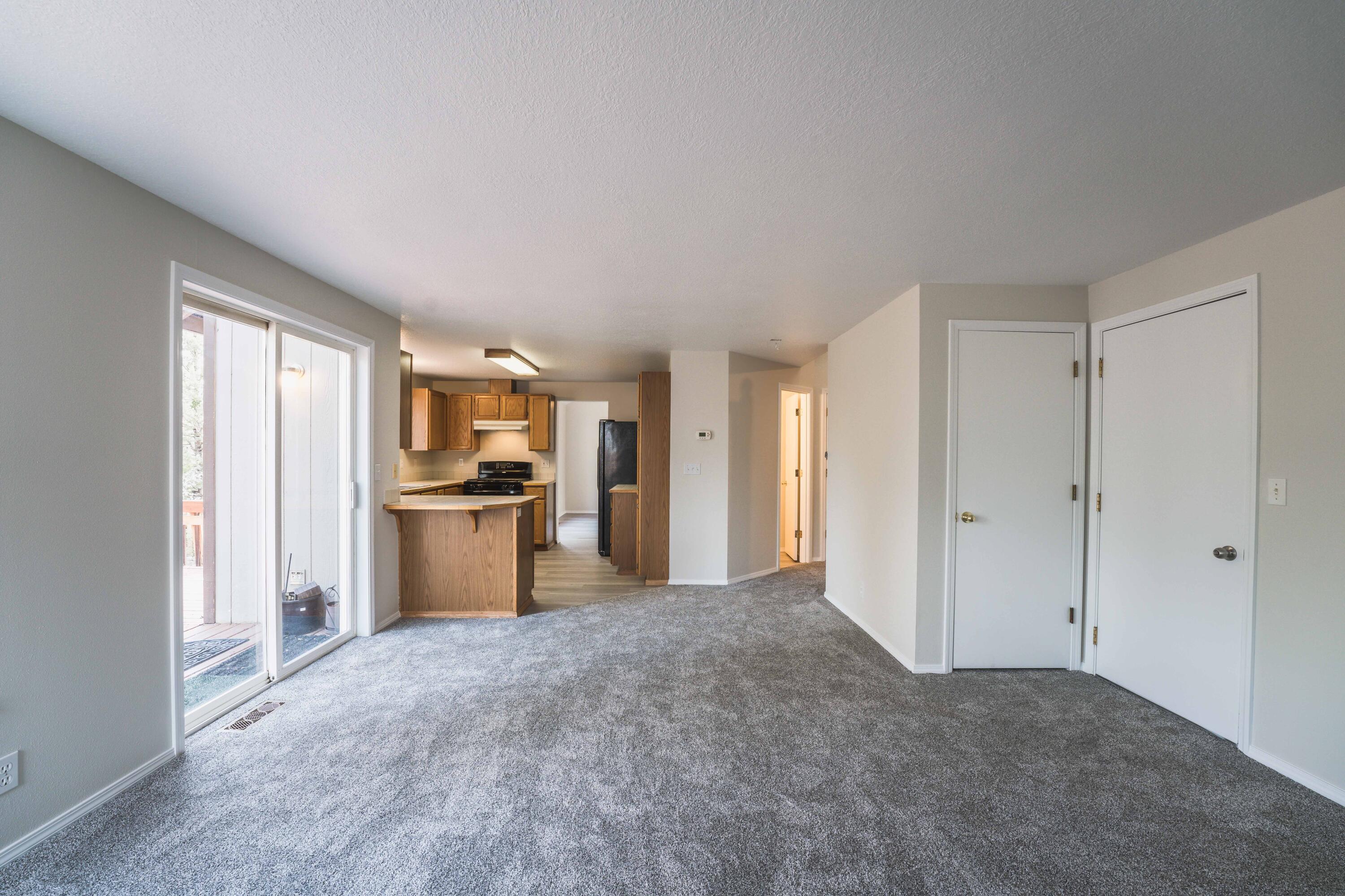 Providence - Residential