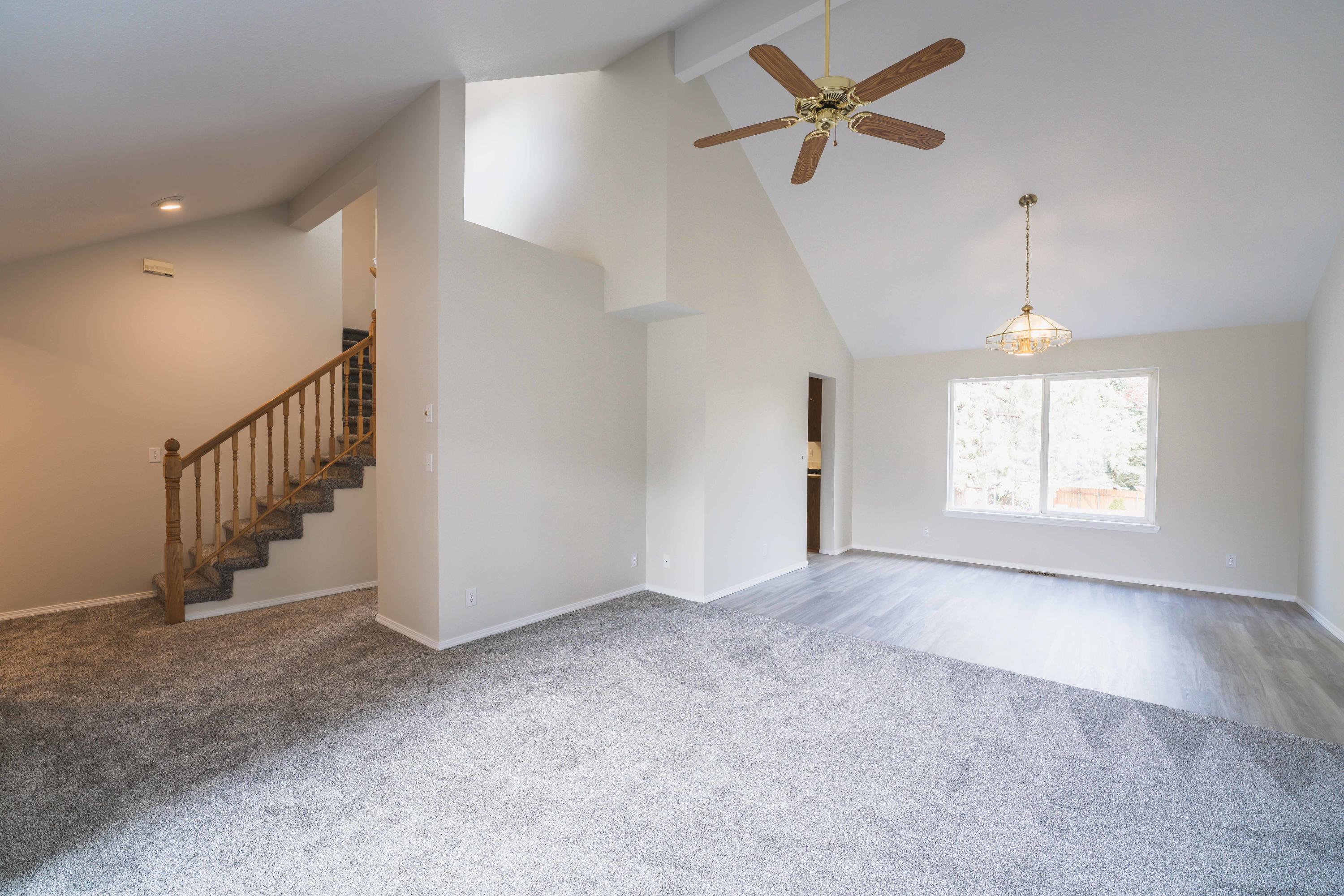 Providence - Residential