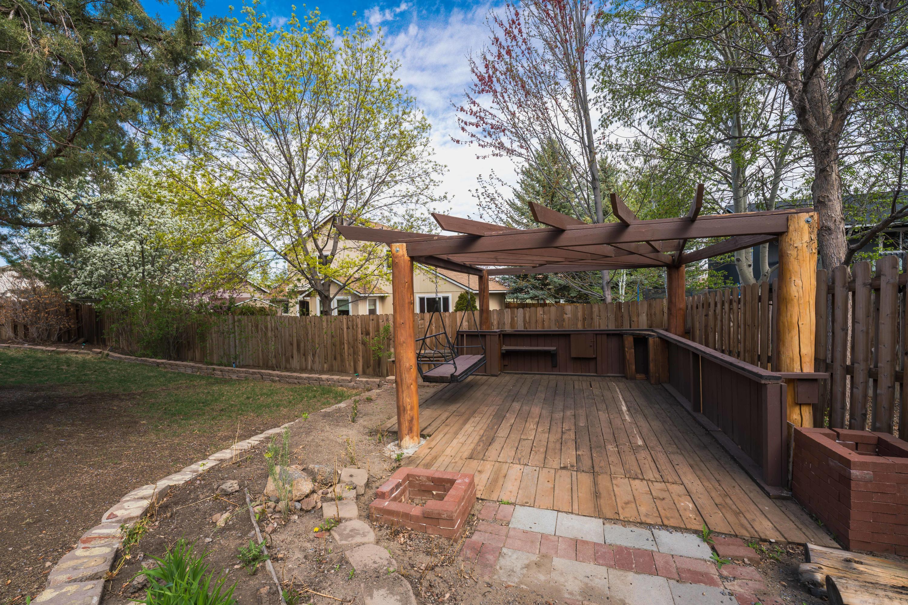 Providence - Residential