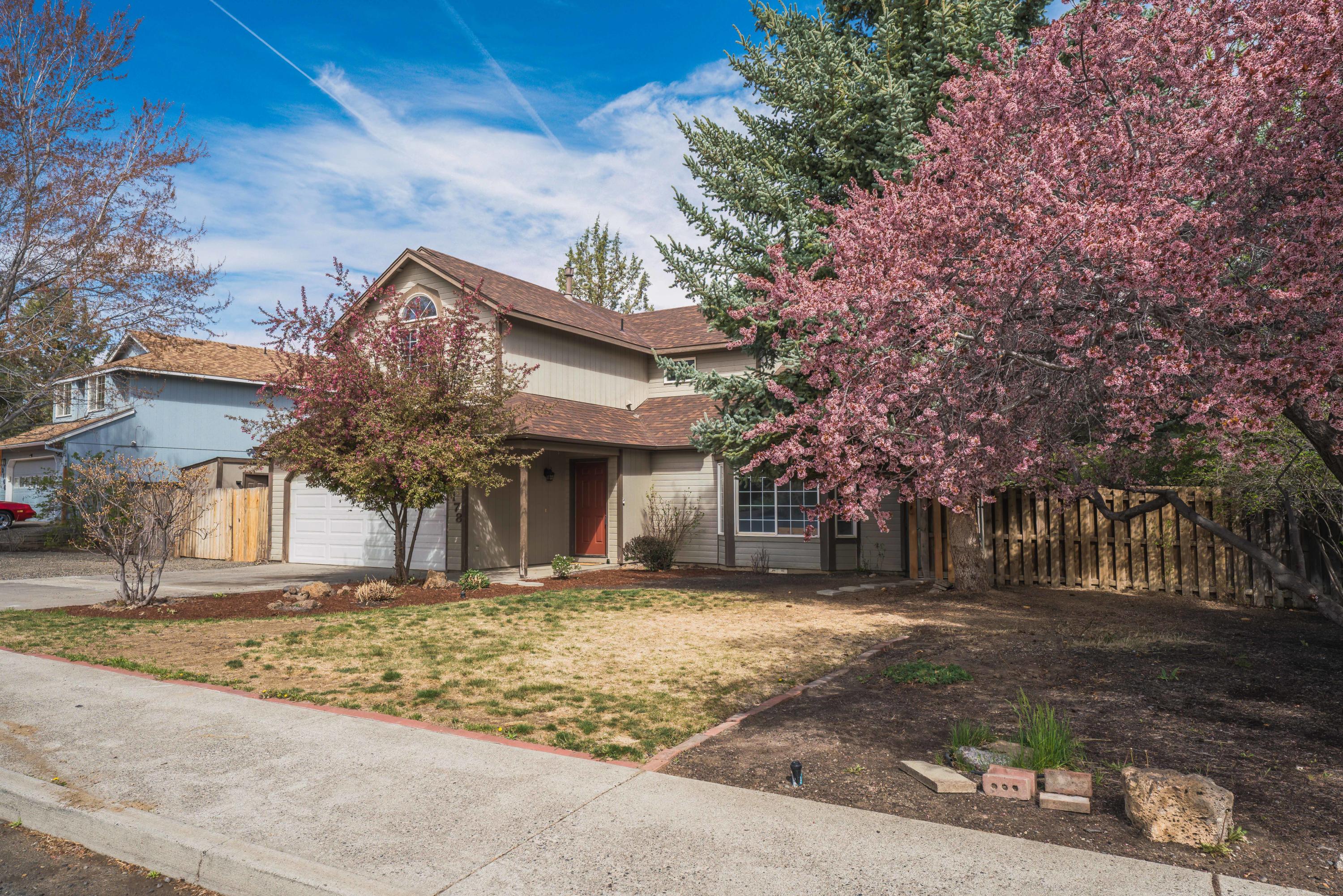 Providence - Residential