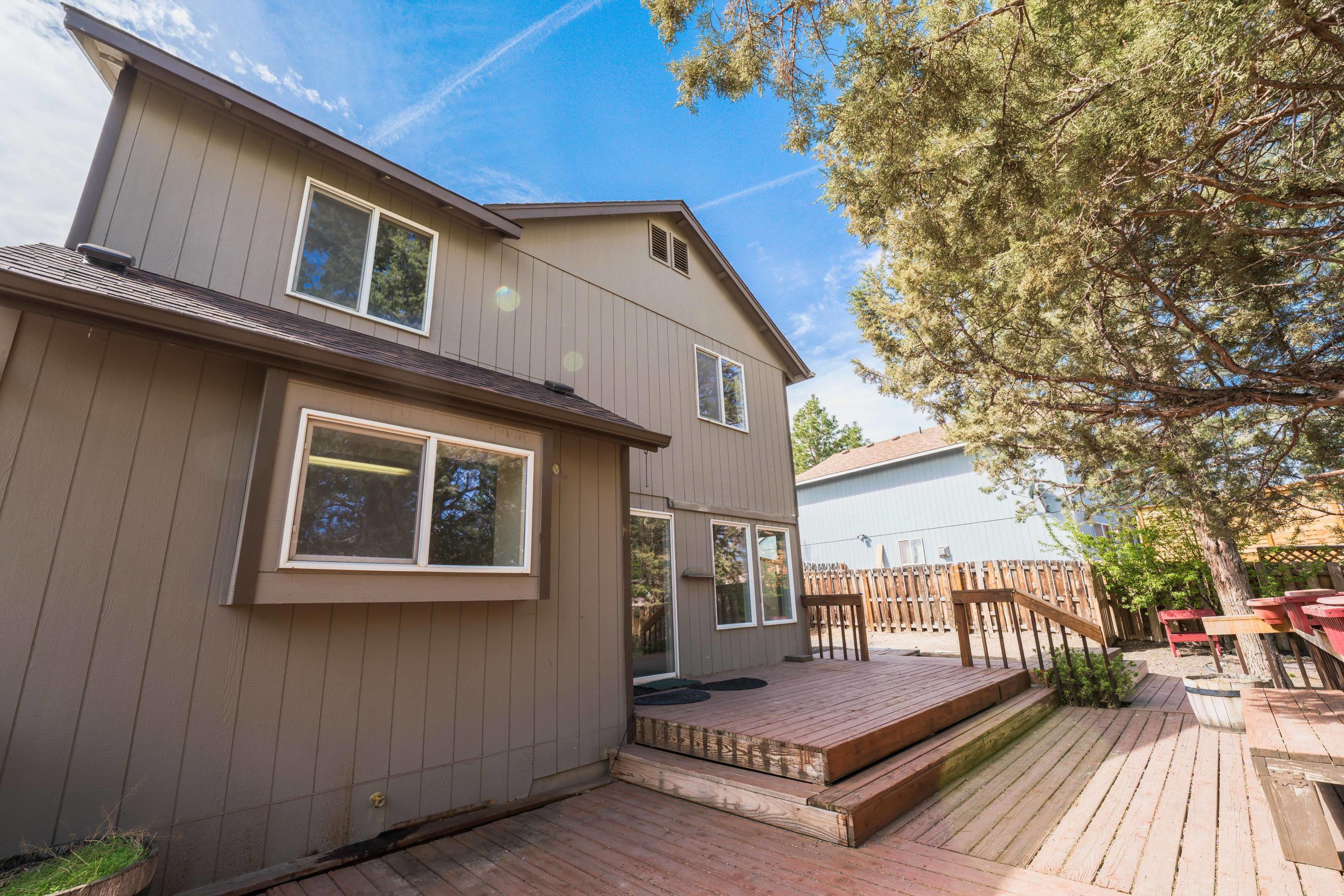 Providence - Residential