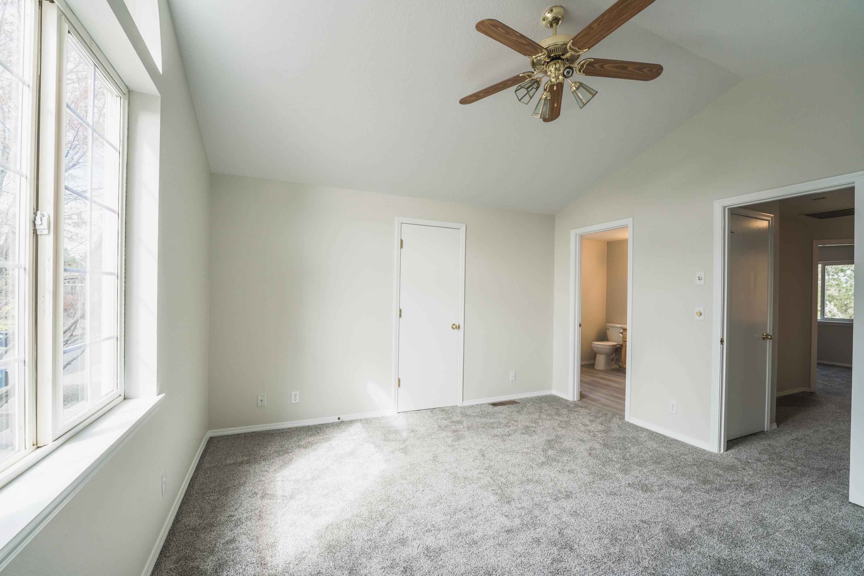 Providence - Residential