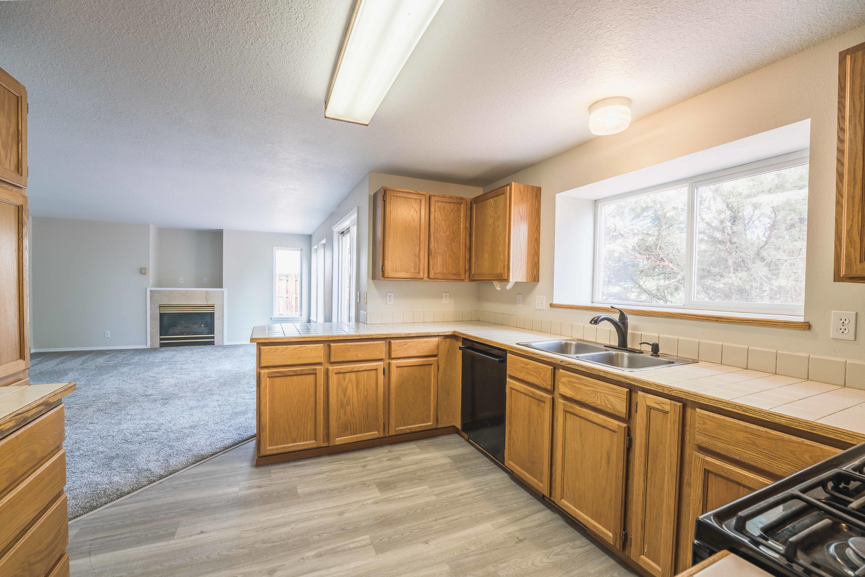 Providence - Residential