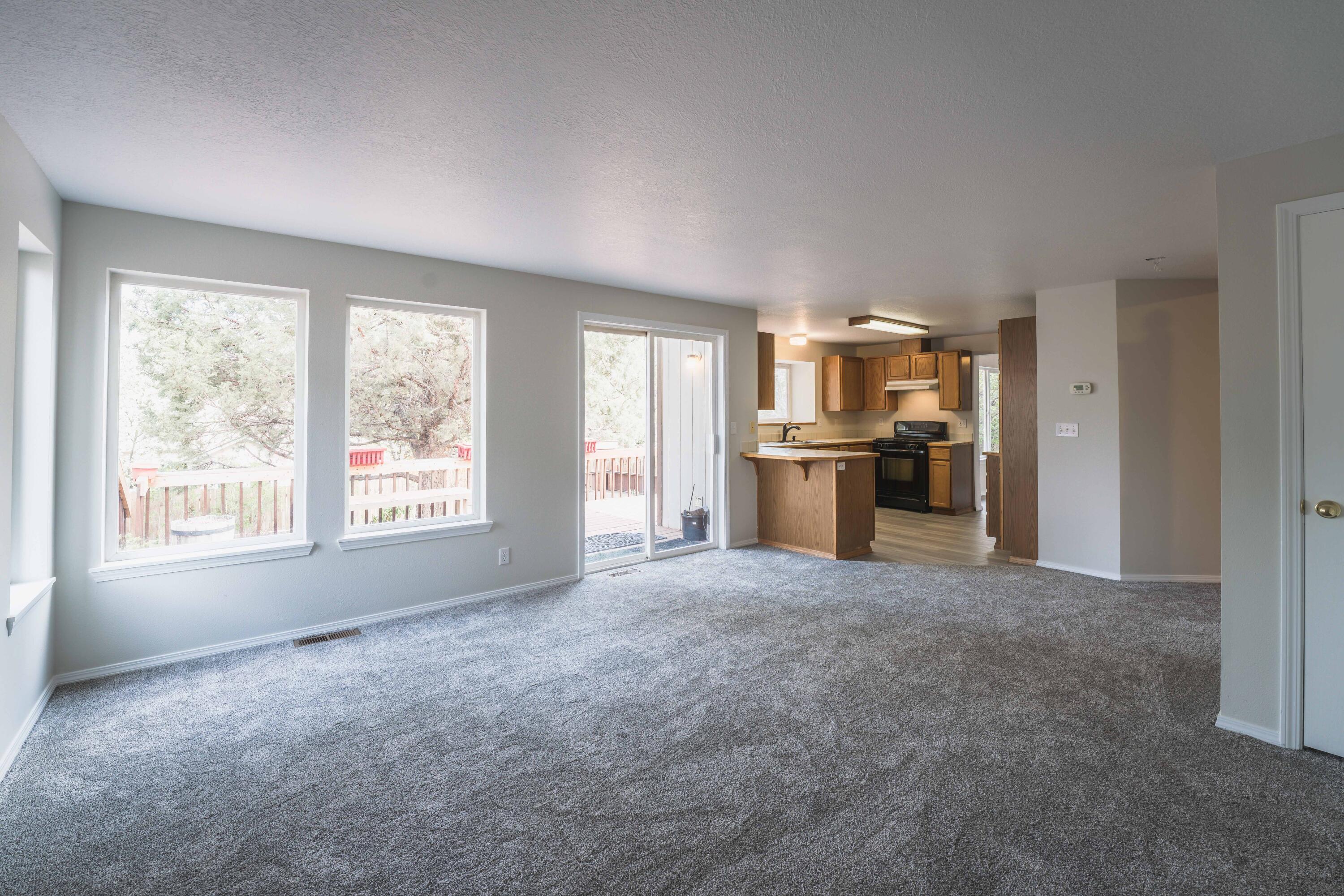 Providence - Residential