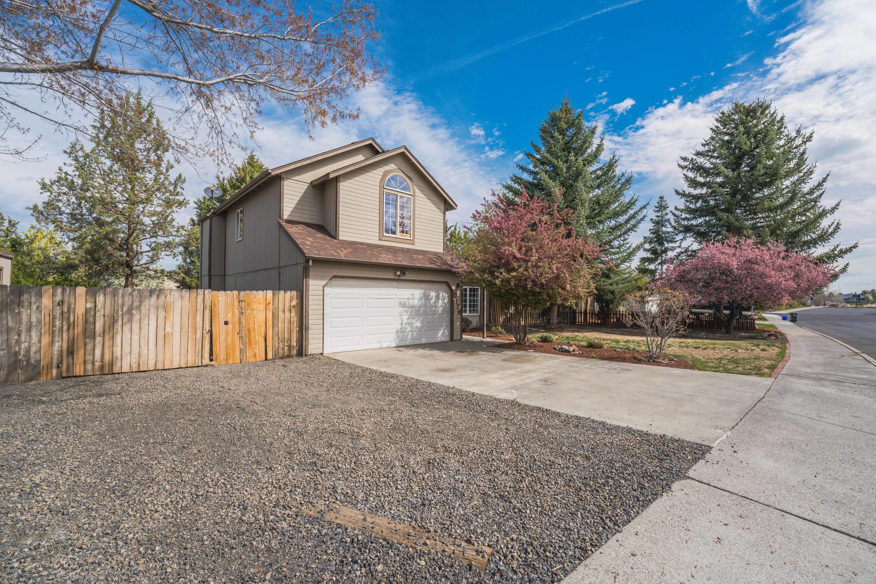 Providence - Residential