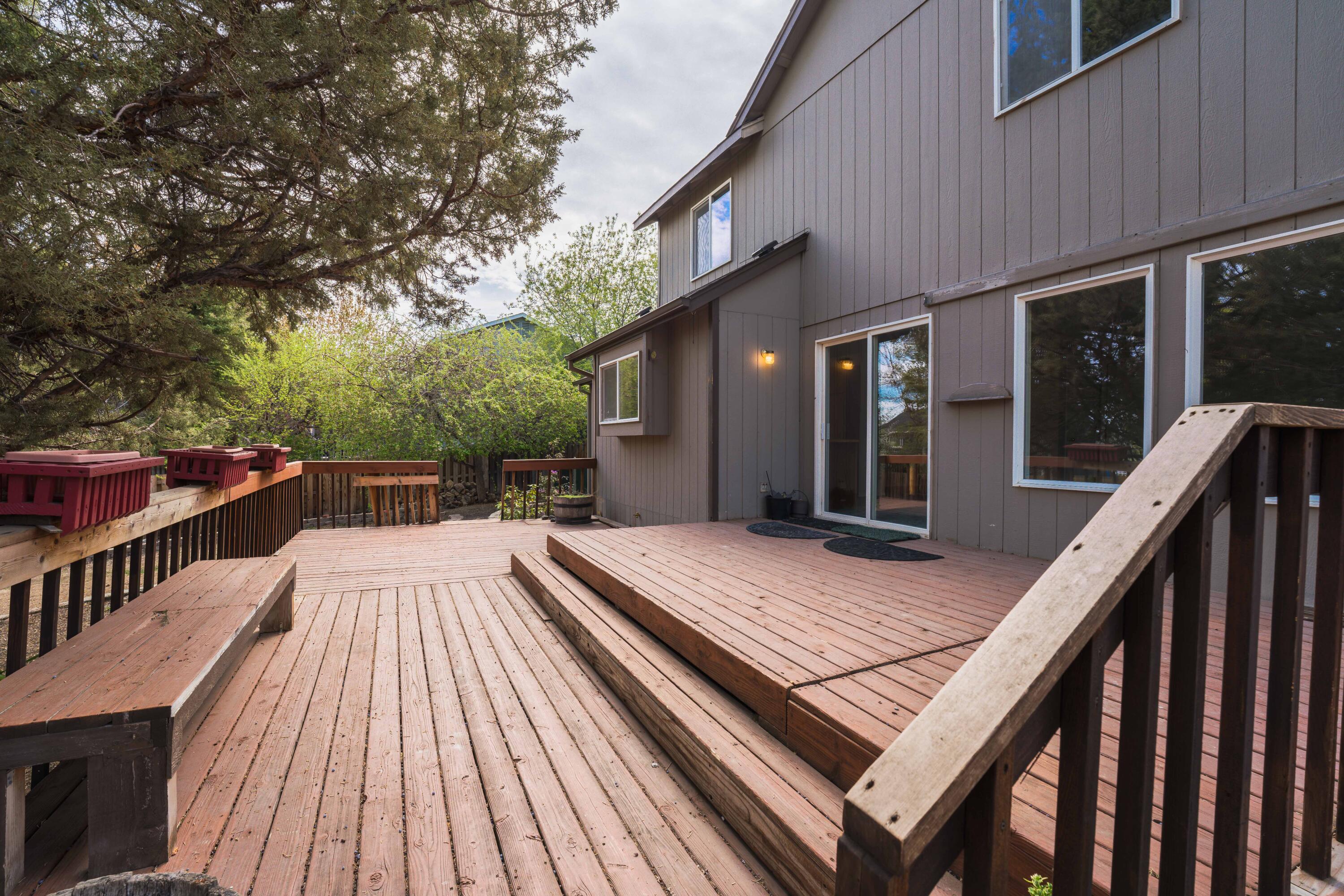 Providence - Residential