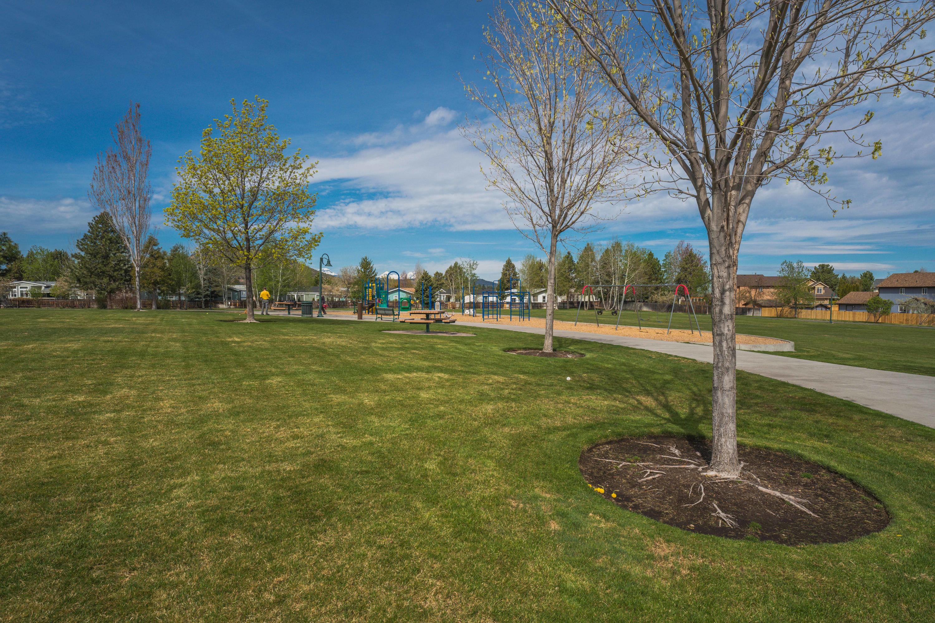 Providence - Residential