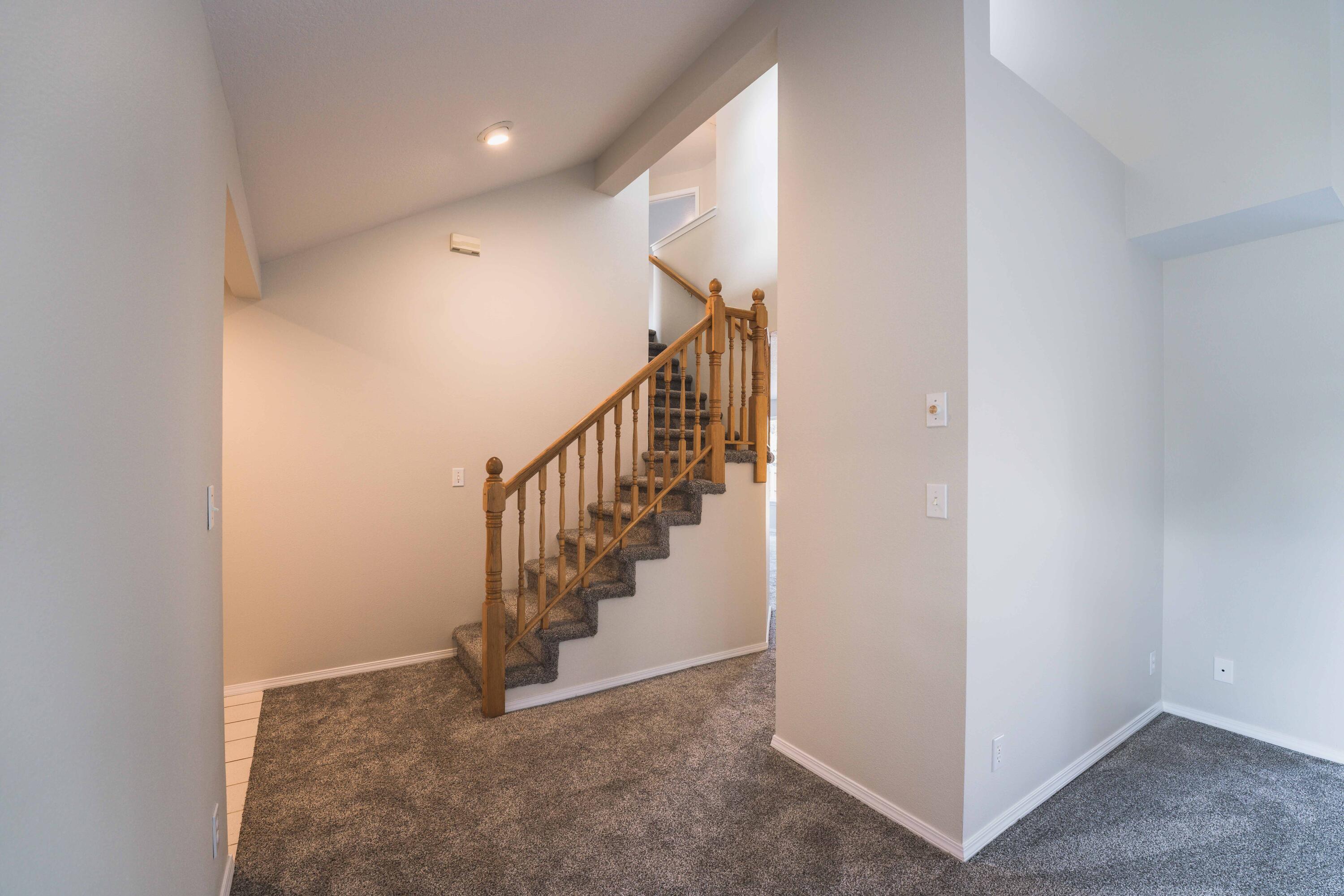 Providence - Residential