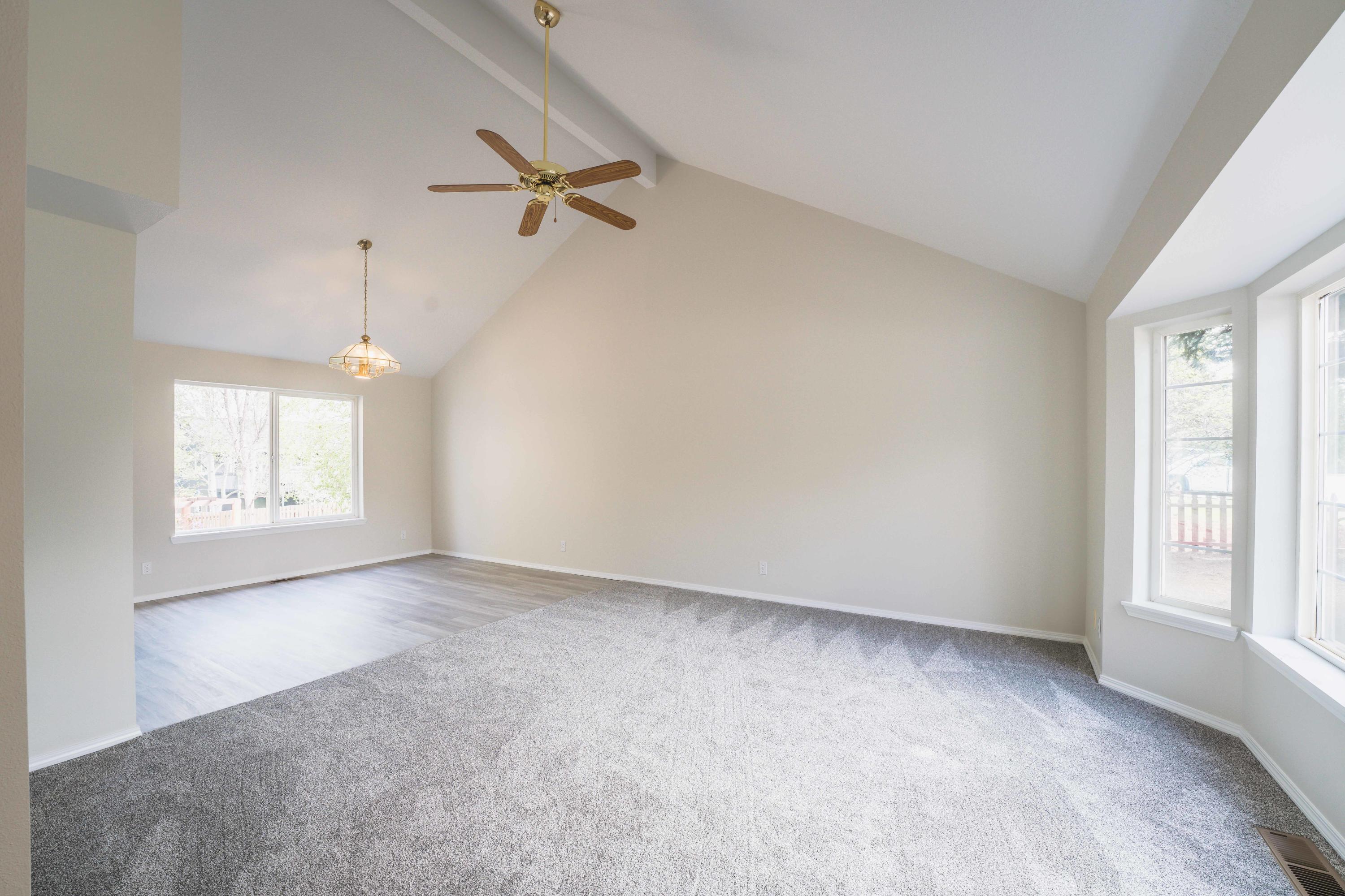 Providence - Residential