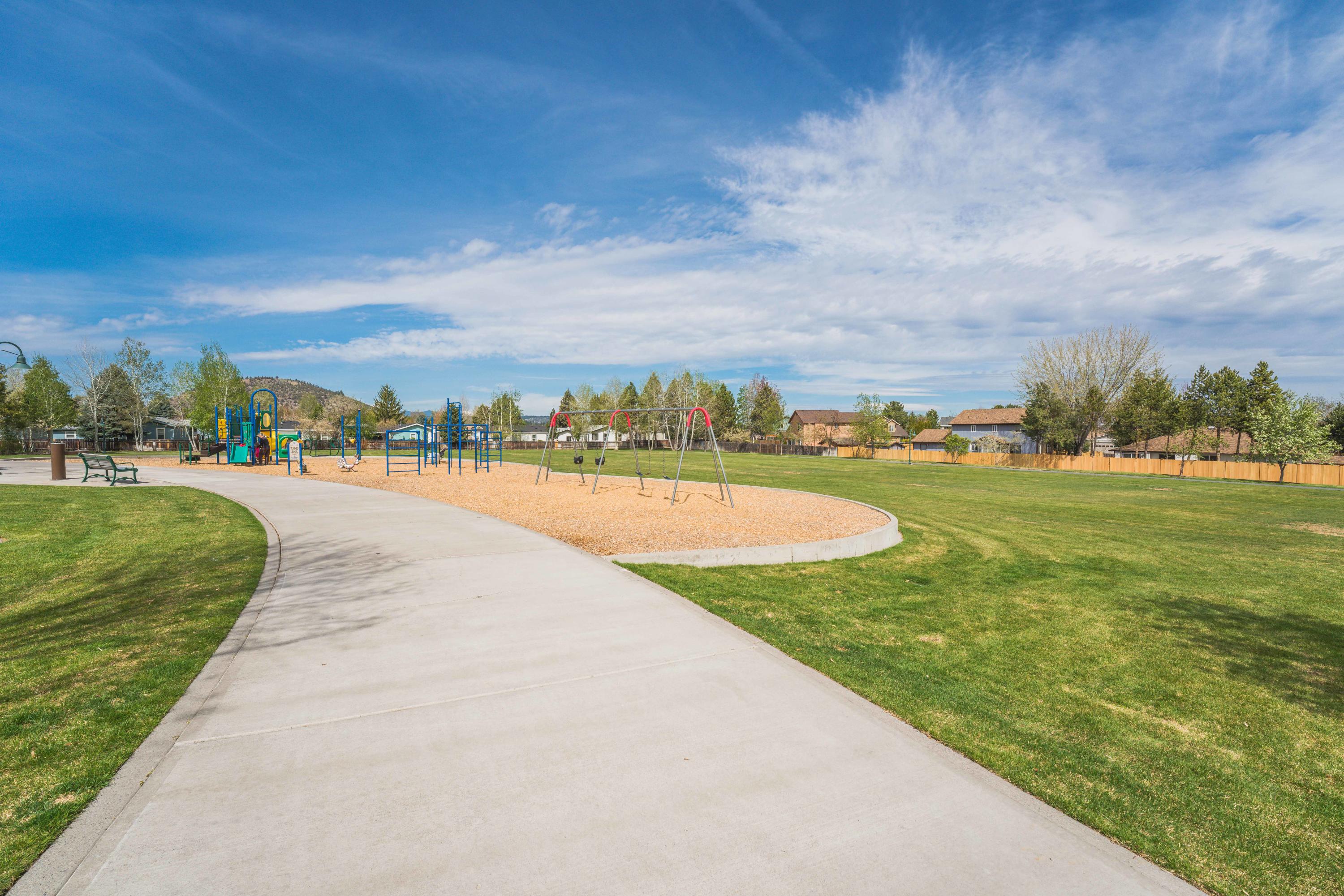 Providence - Residential