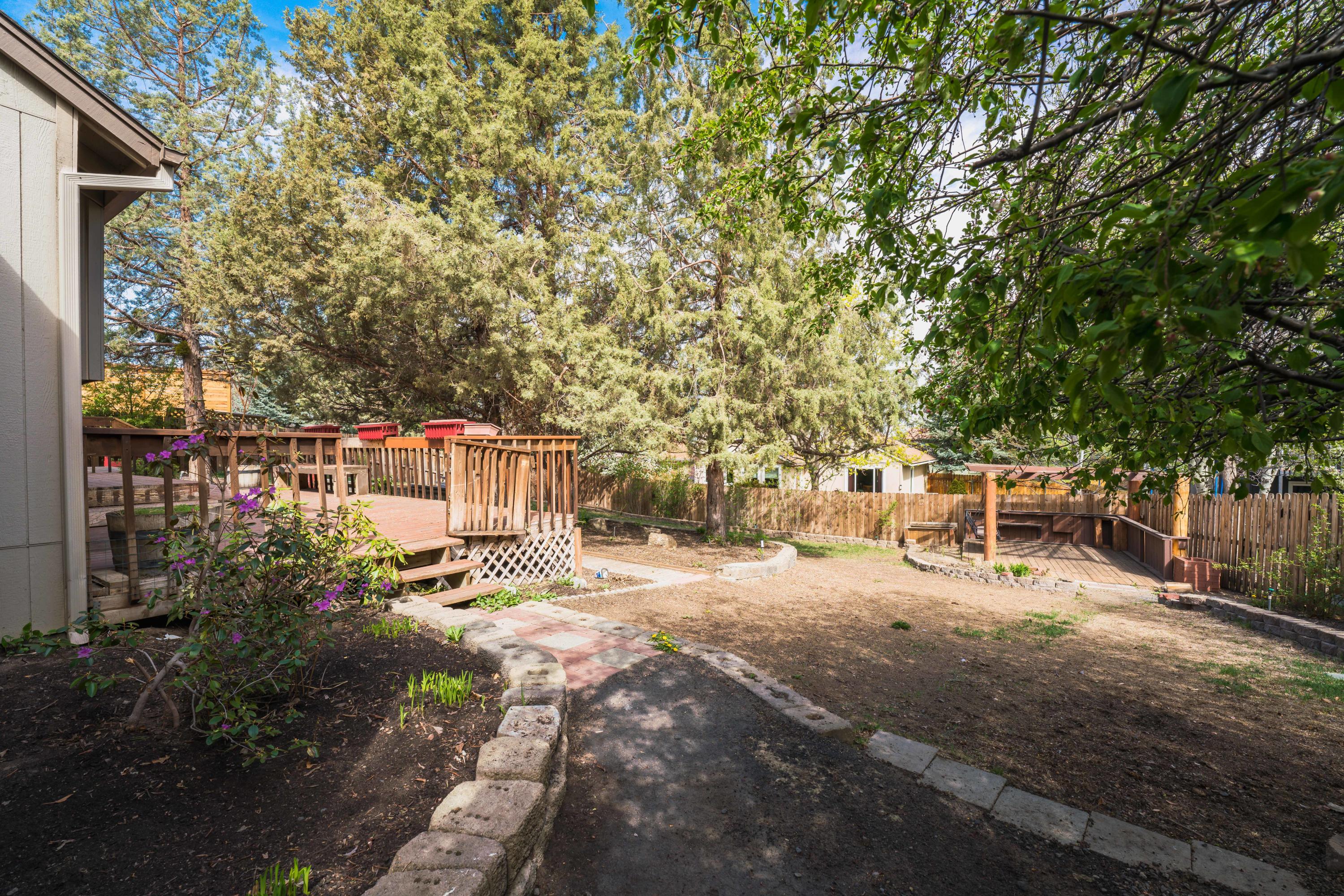 Providence - Residential