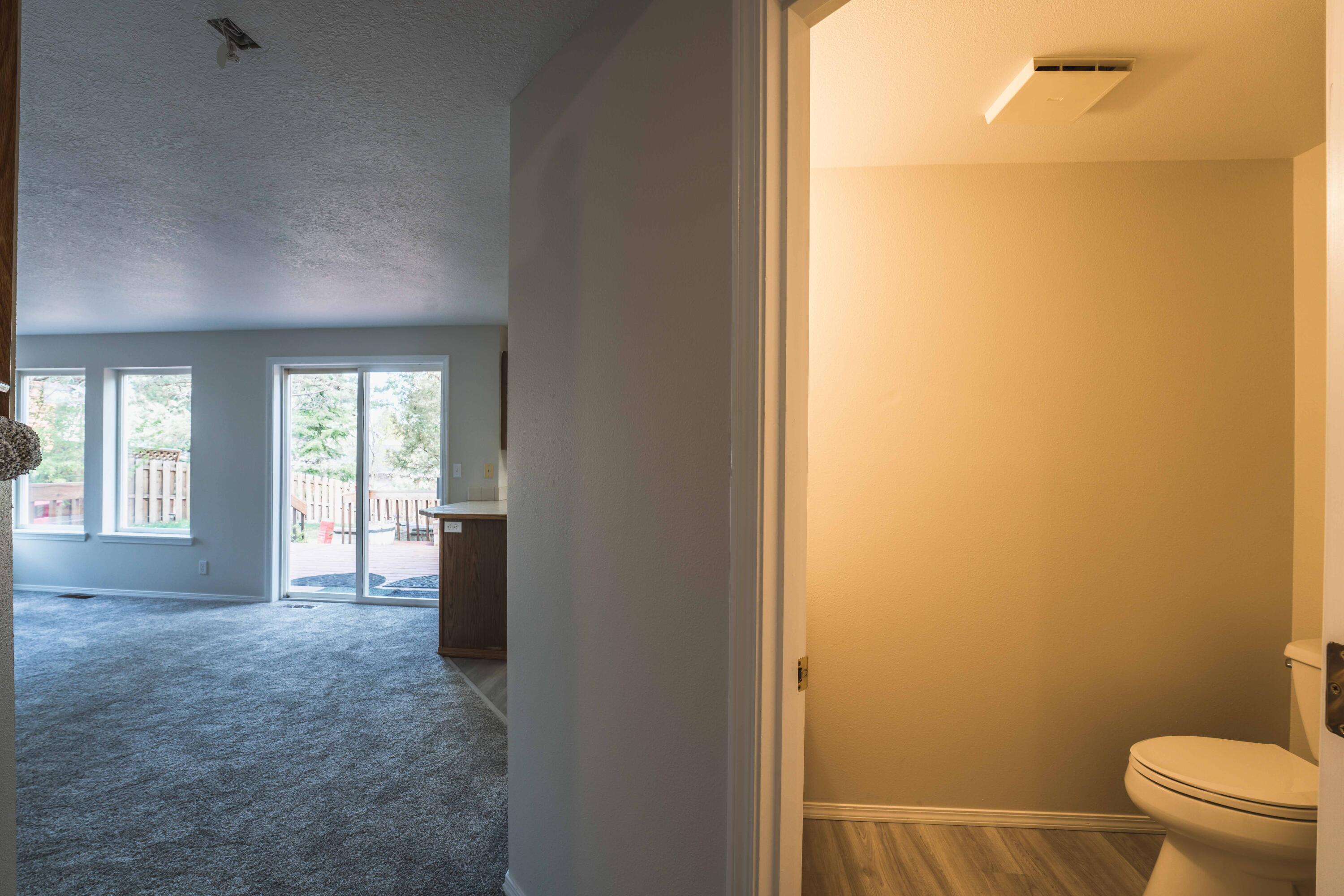 Providence - Residential