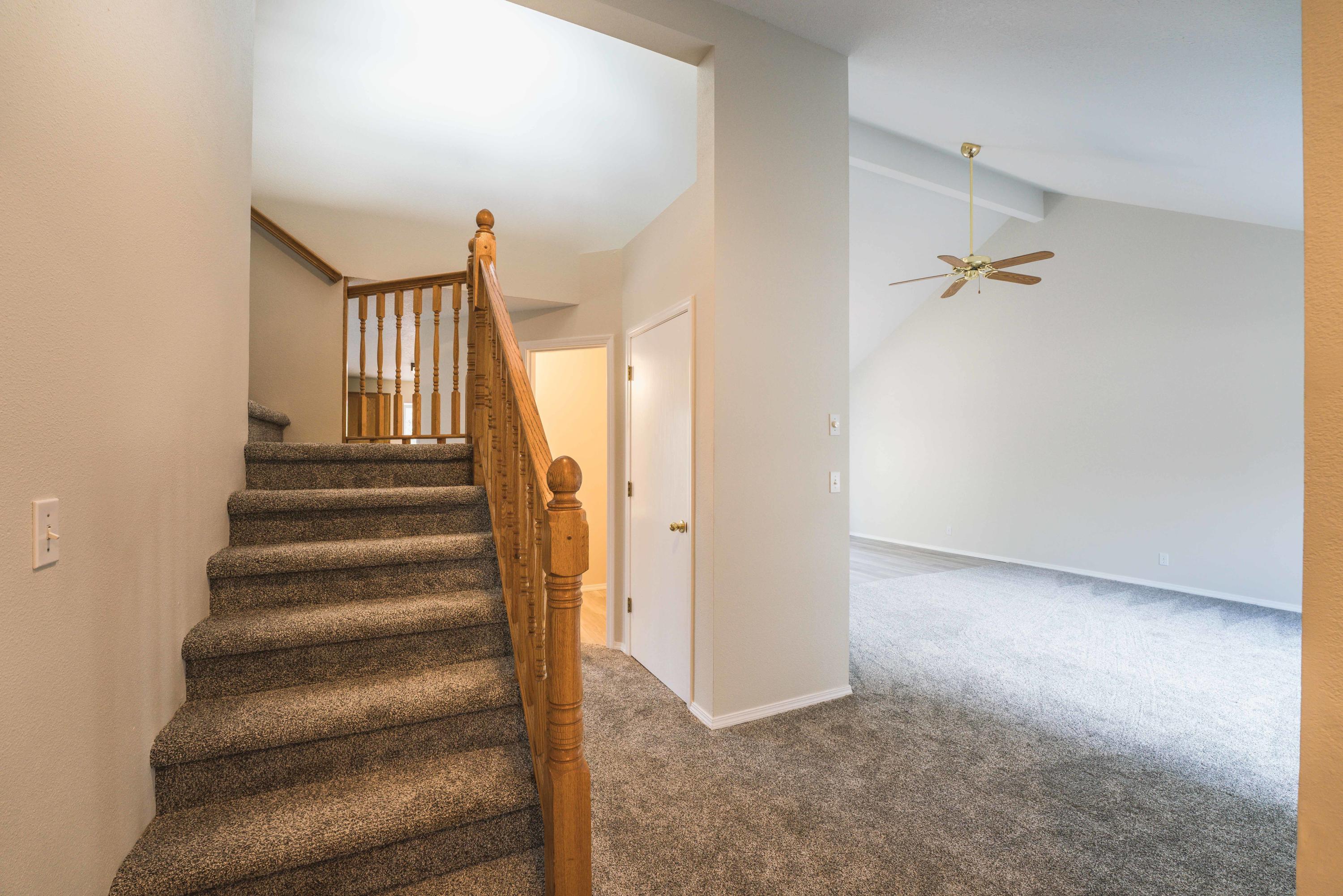 Providence - Residential