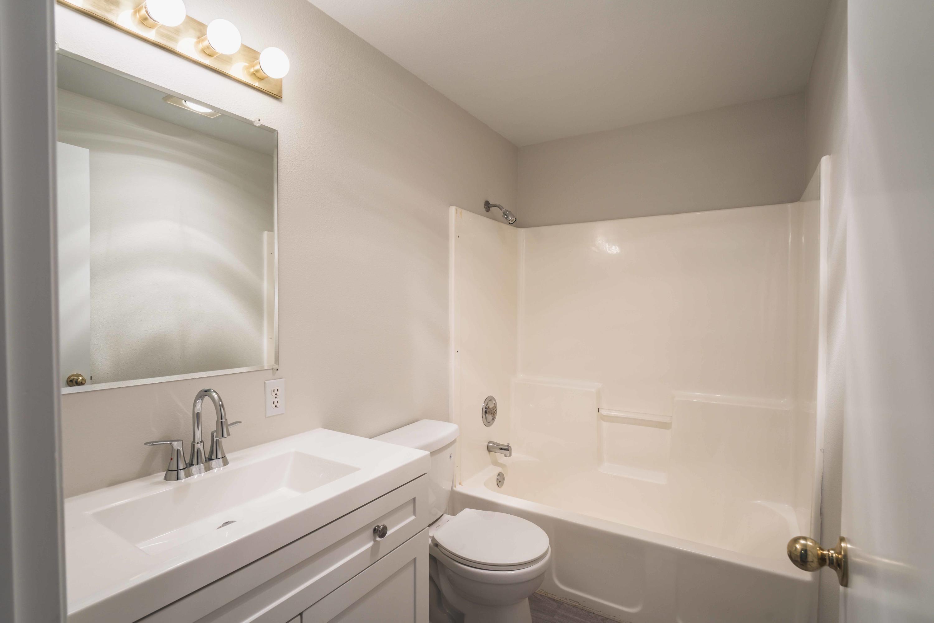 Providence - Residential