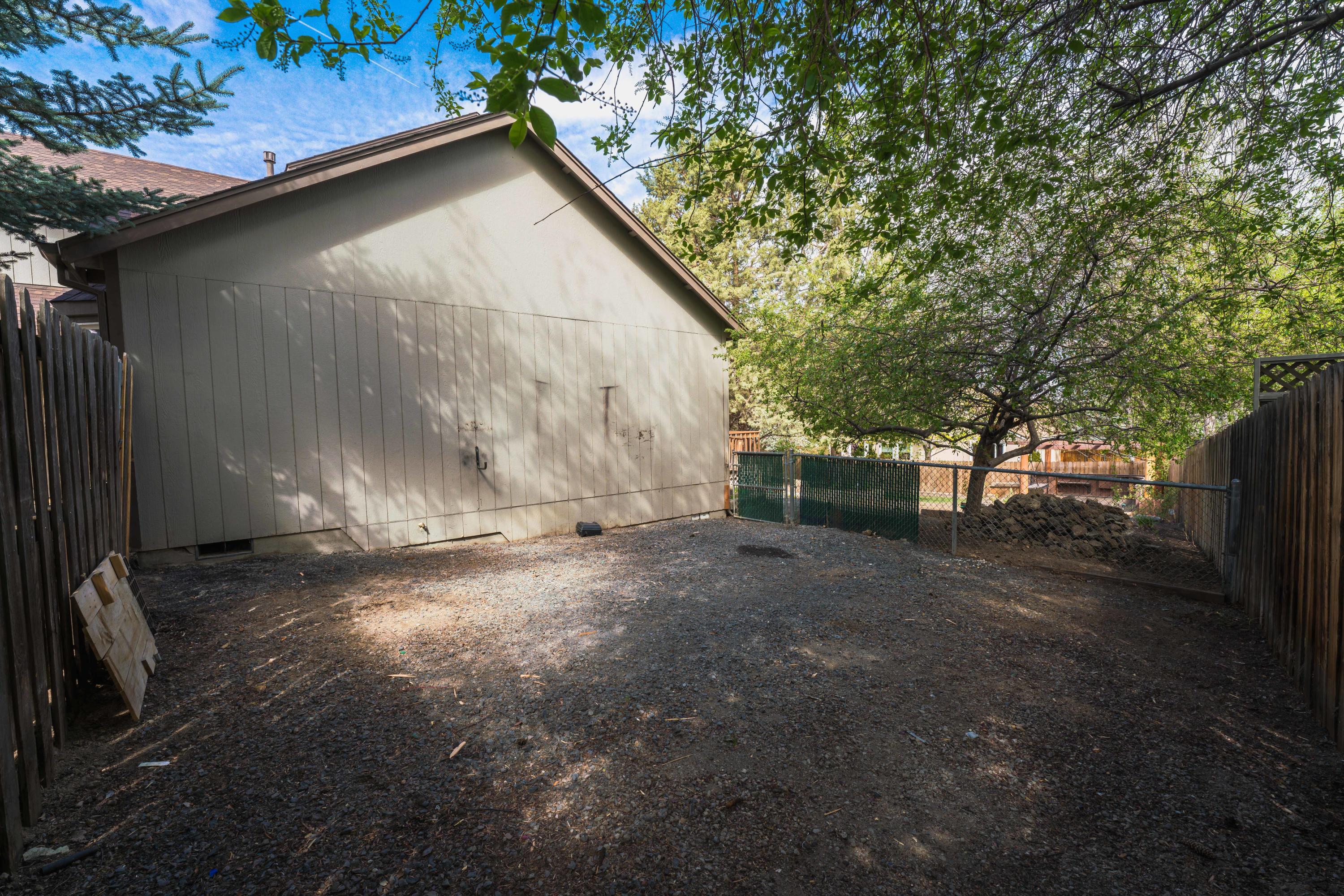 Providence - Residential