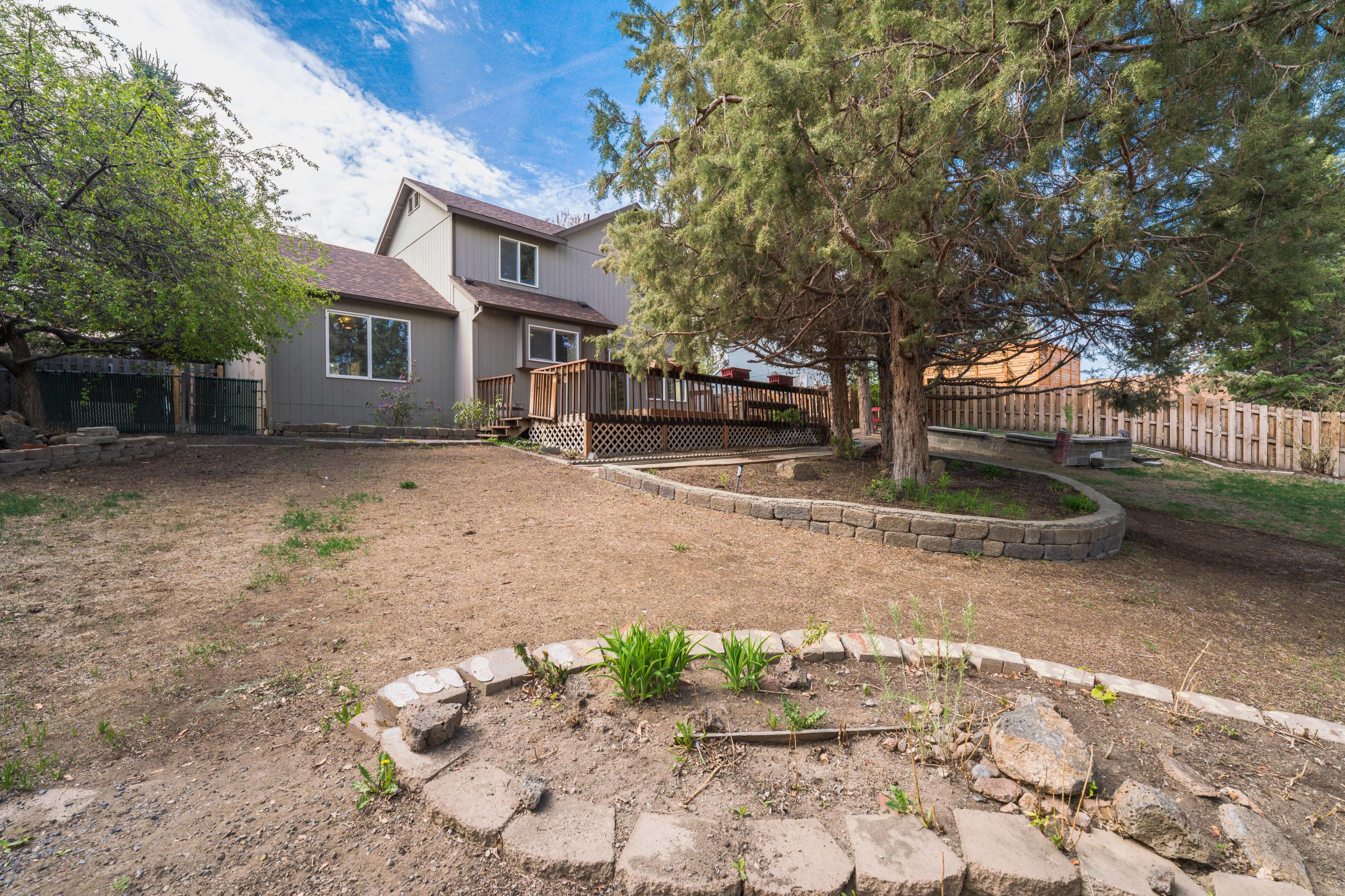 Providence - Residential