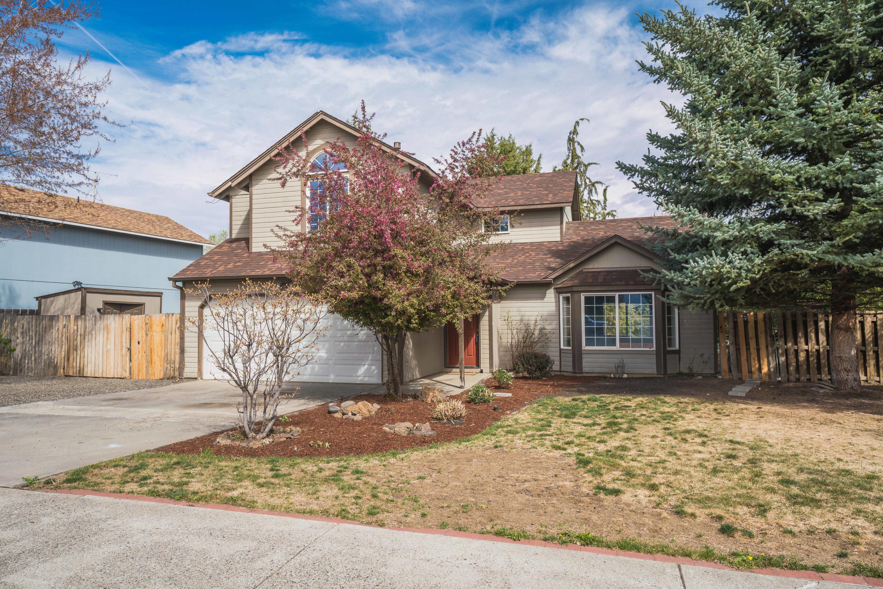 Providence - Residential