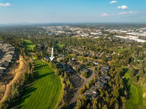 3385 NW Eighteenth Fairway Place Bend OR 97703