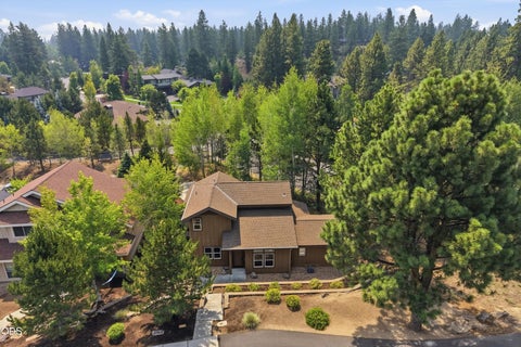 Tiny photo for 2737 NW Skyliners Road, Bend, OR 97703 (MLS # 220225856)