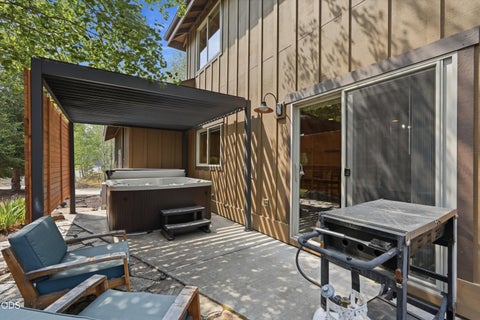 Tiny photo for 2737 NW Skyliners Road, Bend, OR 97703 (MLS # 220225856)