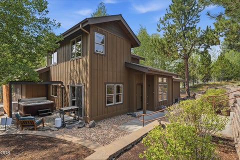 Tiny photo for 2737 NW Skyliners Road, Bend, OR 97703 (MLS # 220225856)
