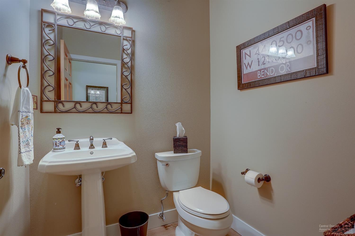 Broken Top - Residential