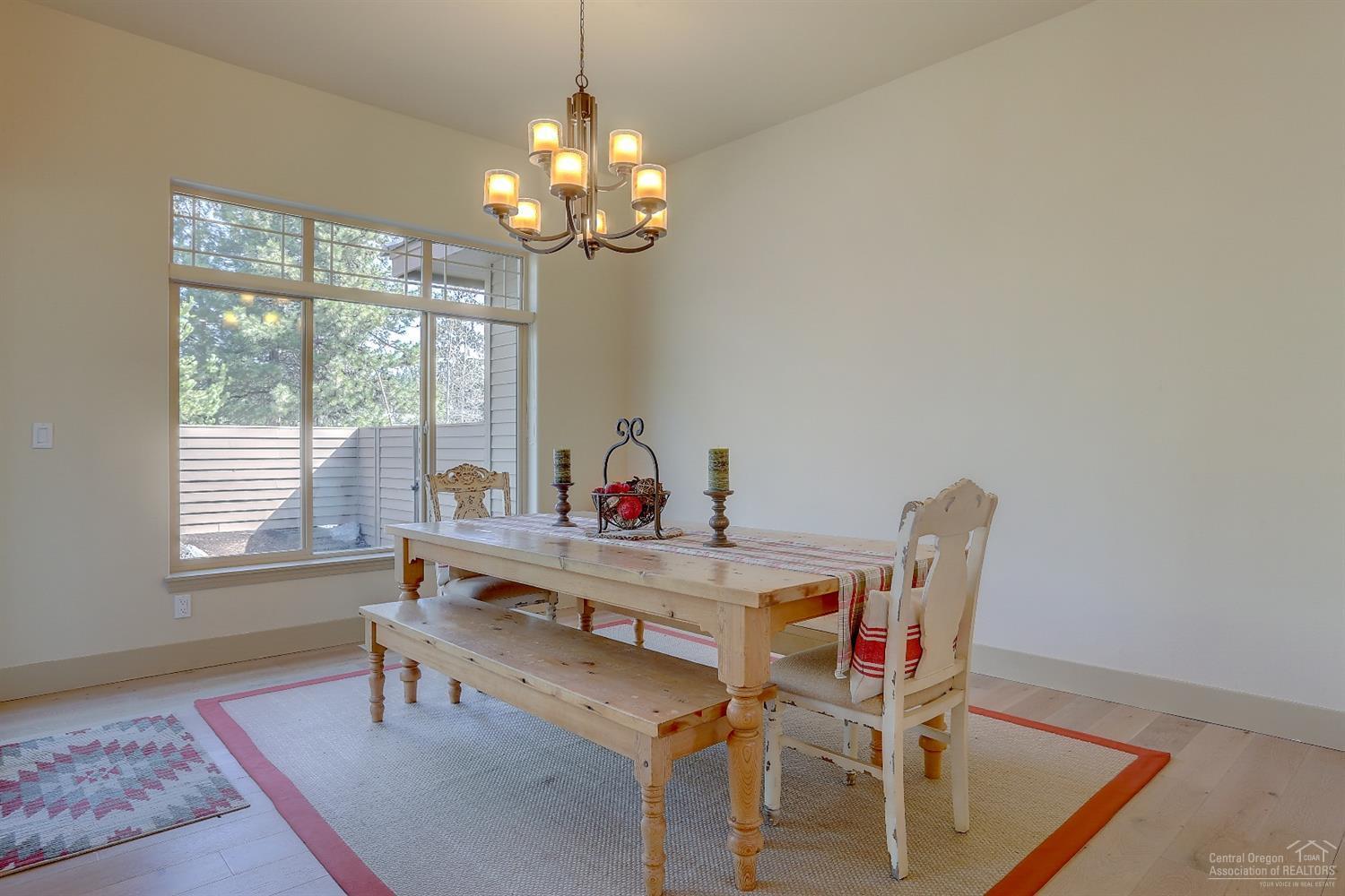 Broken Top - Residential