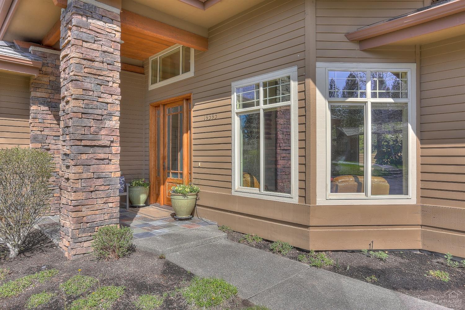 Broken Top - Residential