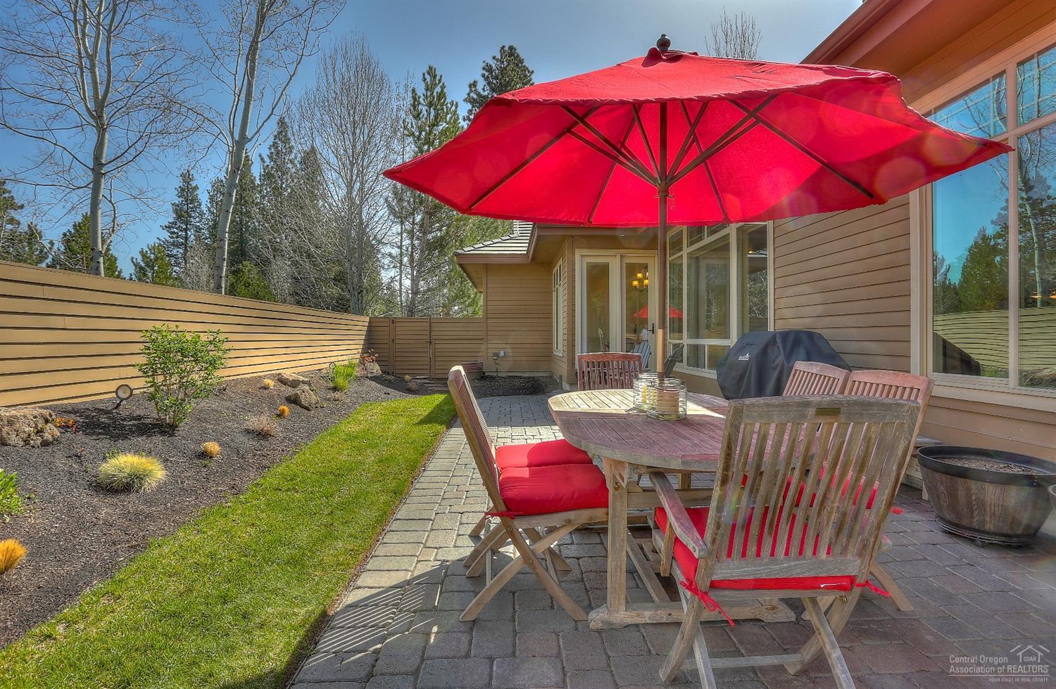 Broken Top - Residential