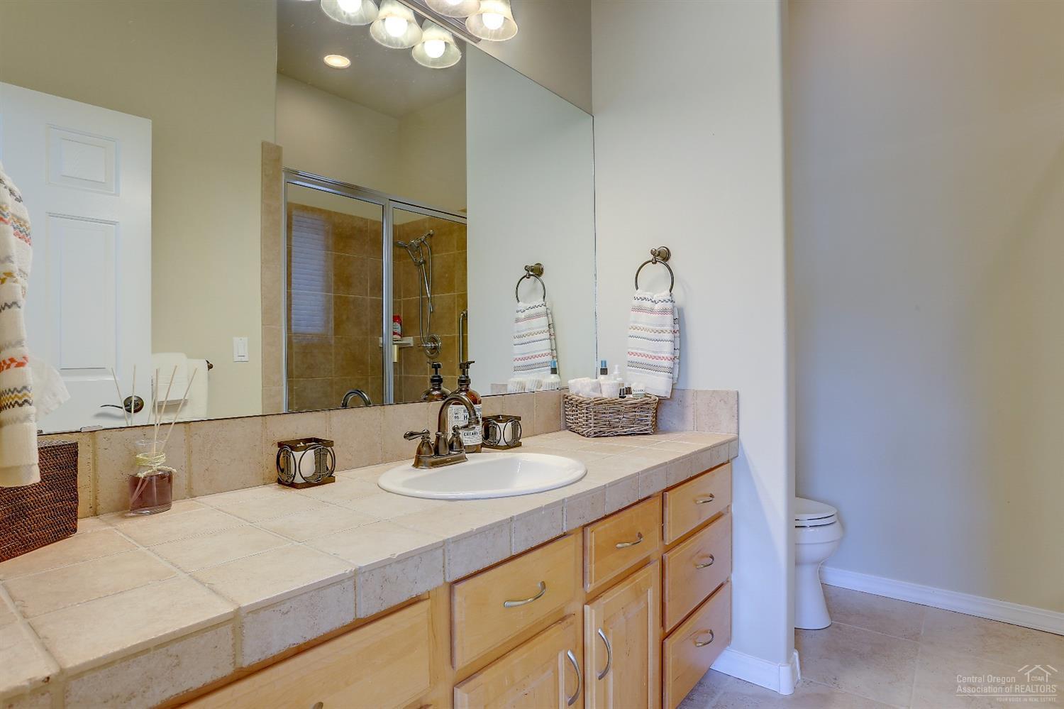 Broken Top - Residential