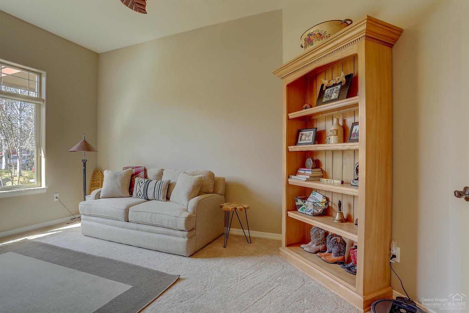 Broken Top - Residential